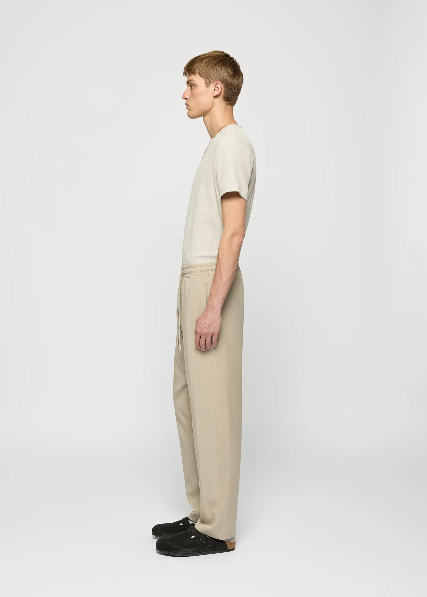 Rib T-Shirt - Image 6