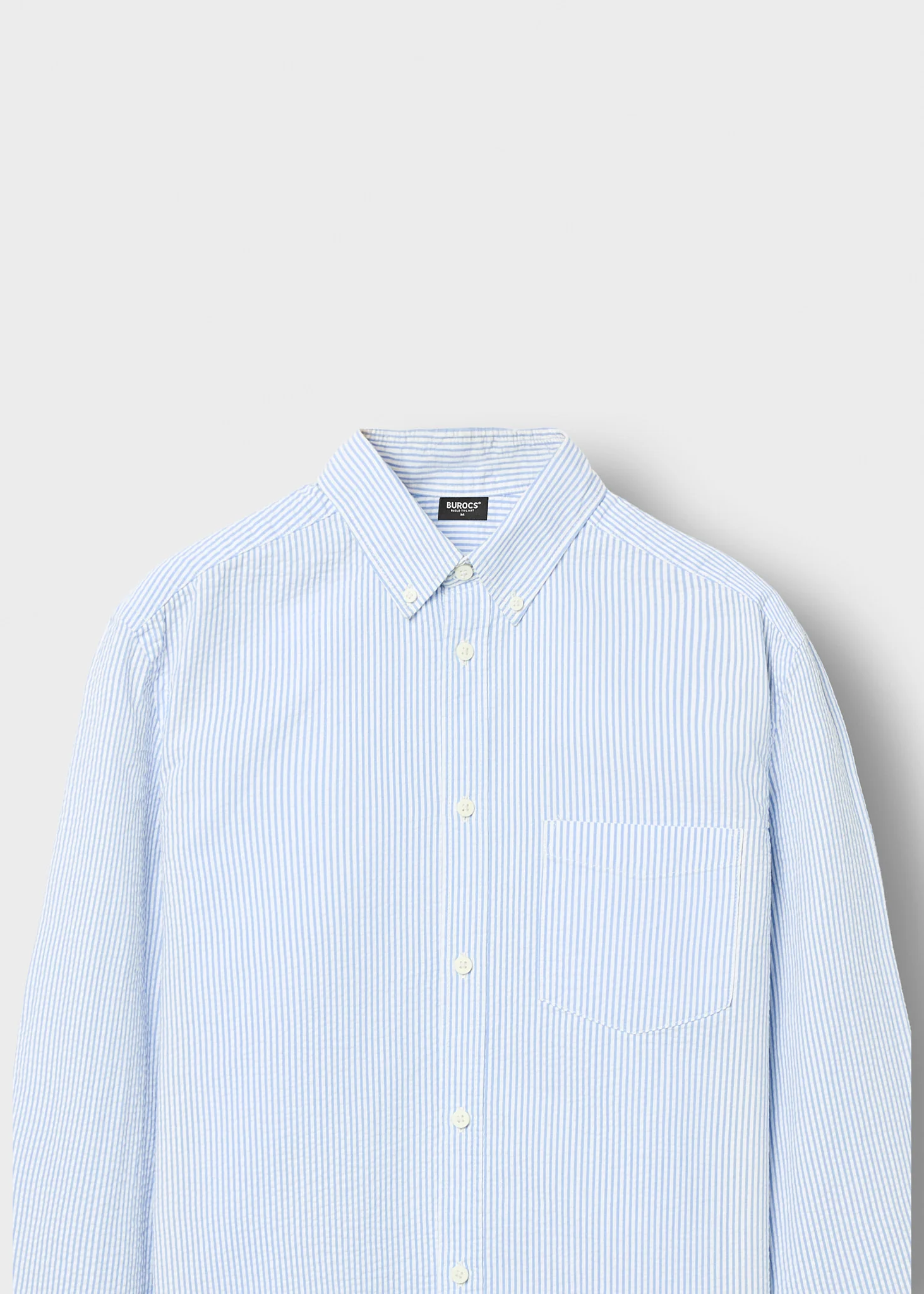 Seersucker Shirt - Image 3