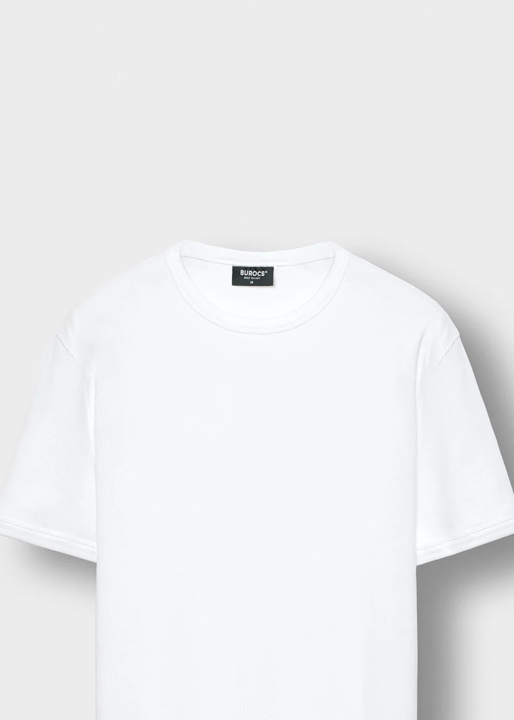 Slim Fit T-Shirt - Image 3