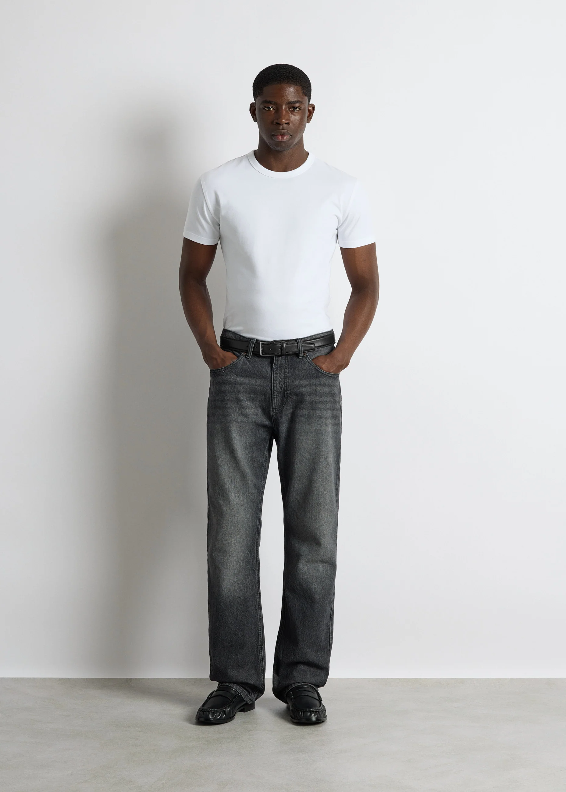 Slim Fit T-Shirt - Image 5