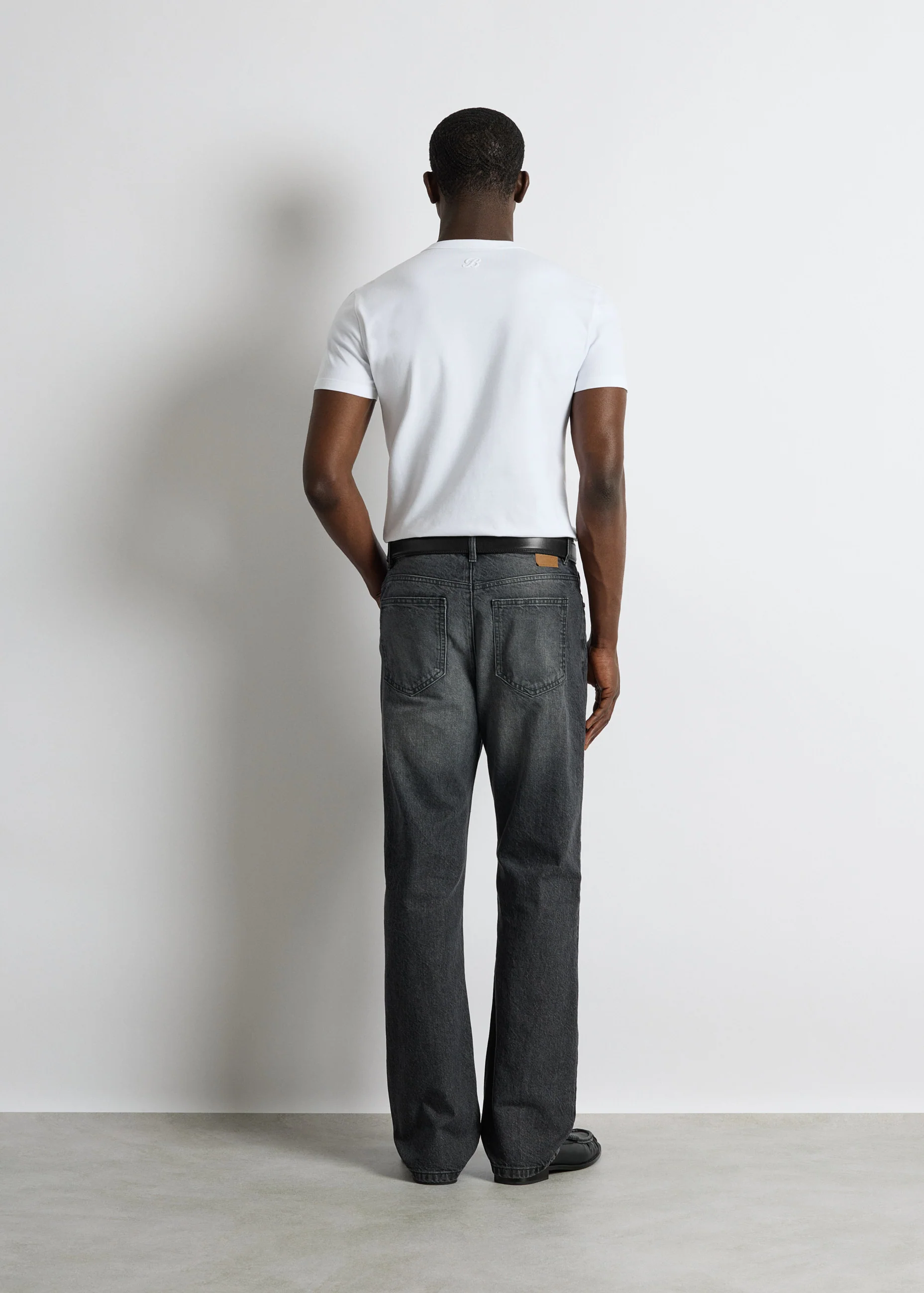 Slim Fit T-Shirt - Image 6