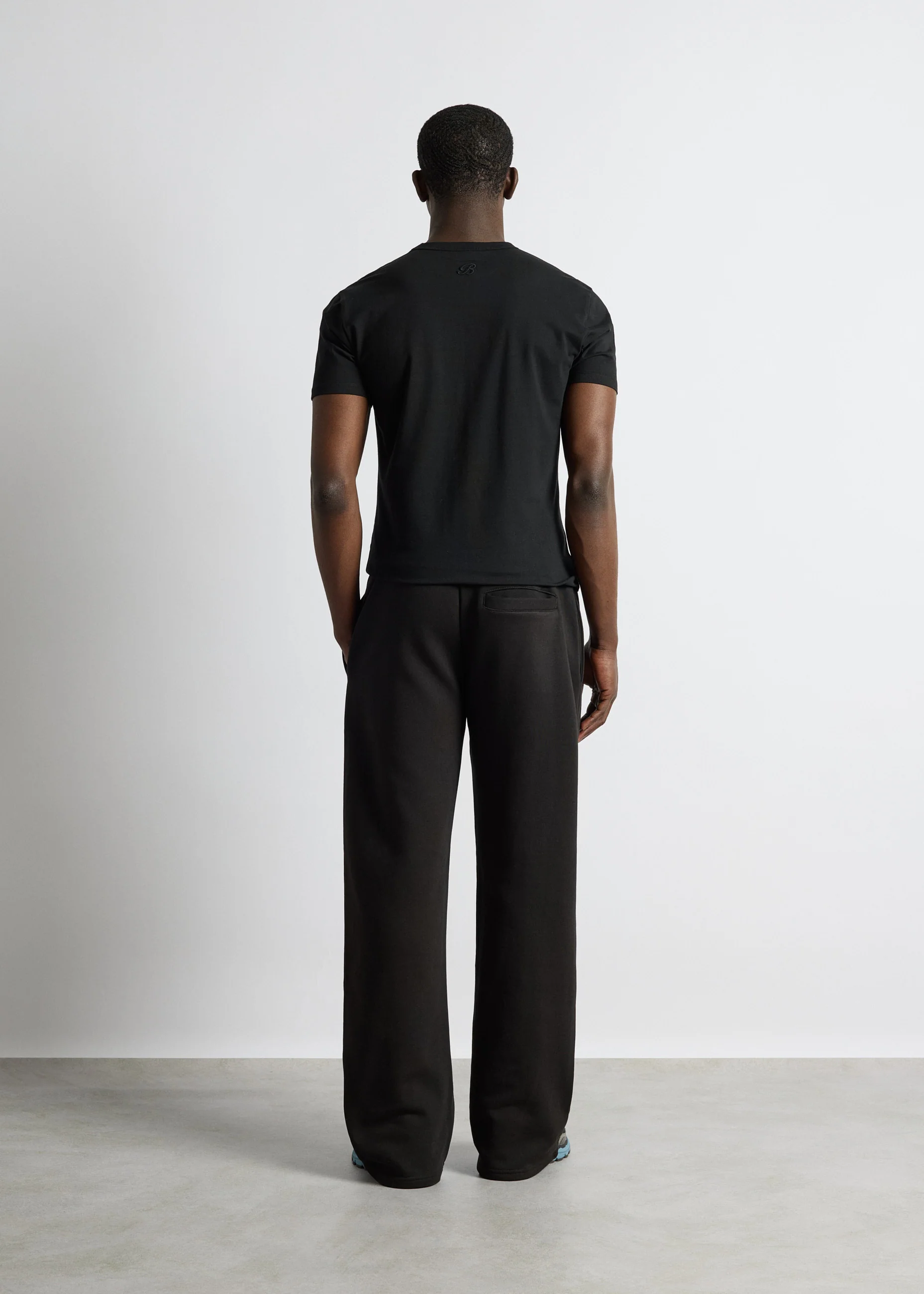 Slim Fit T-Shirt 2 Pack - Image 7