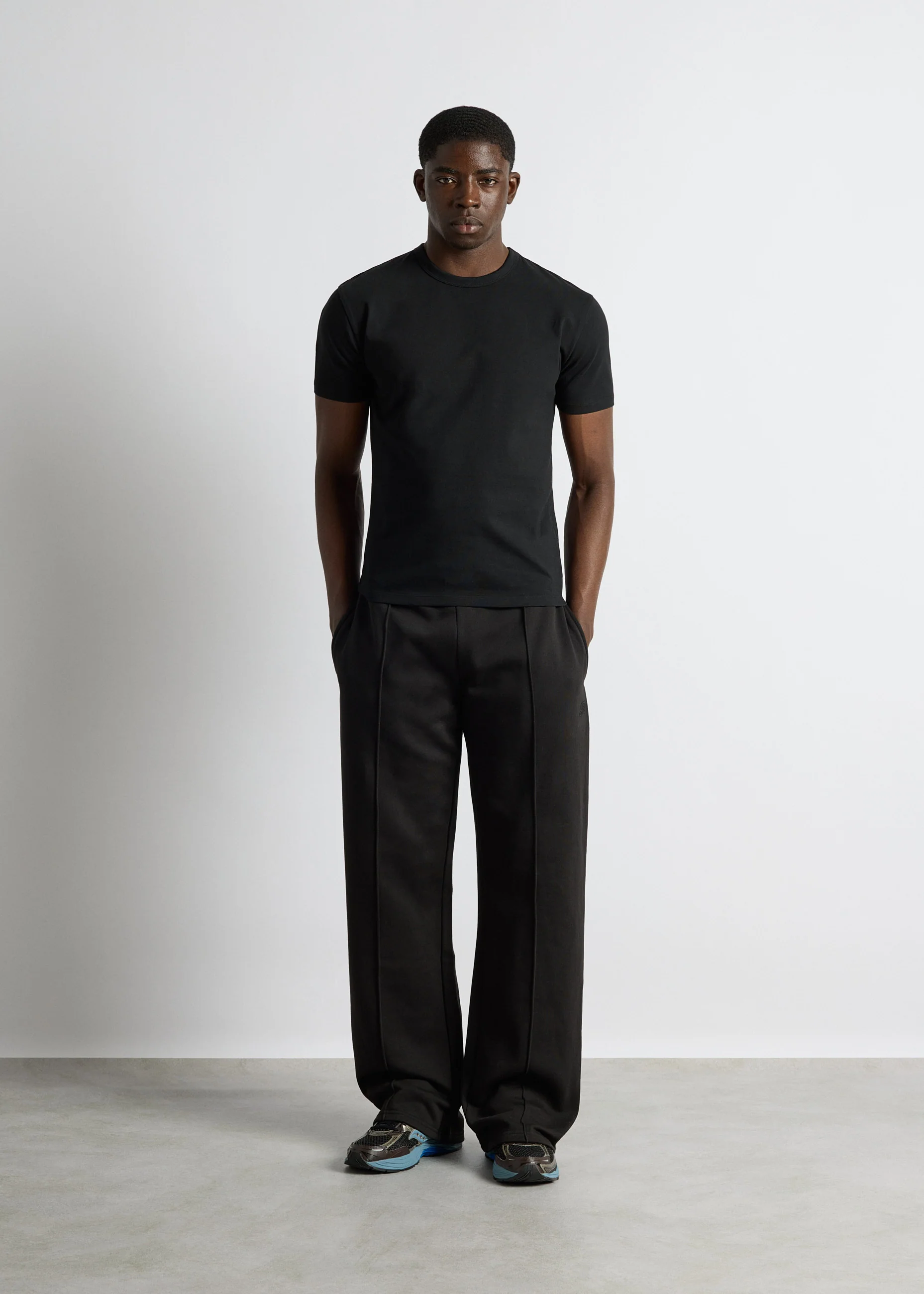 Slim Fit T-Shirt - Image 5
