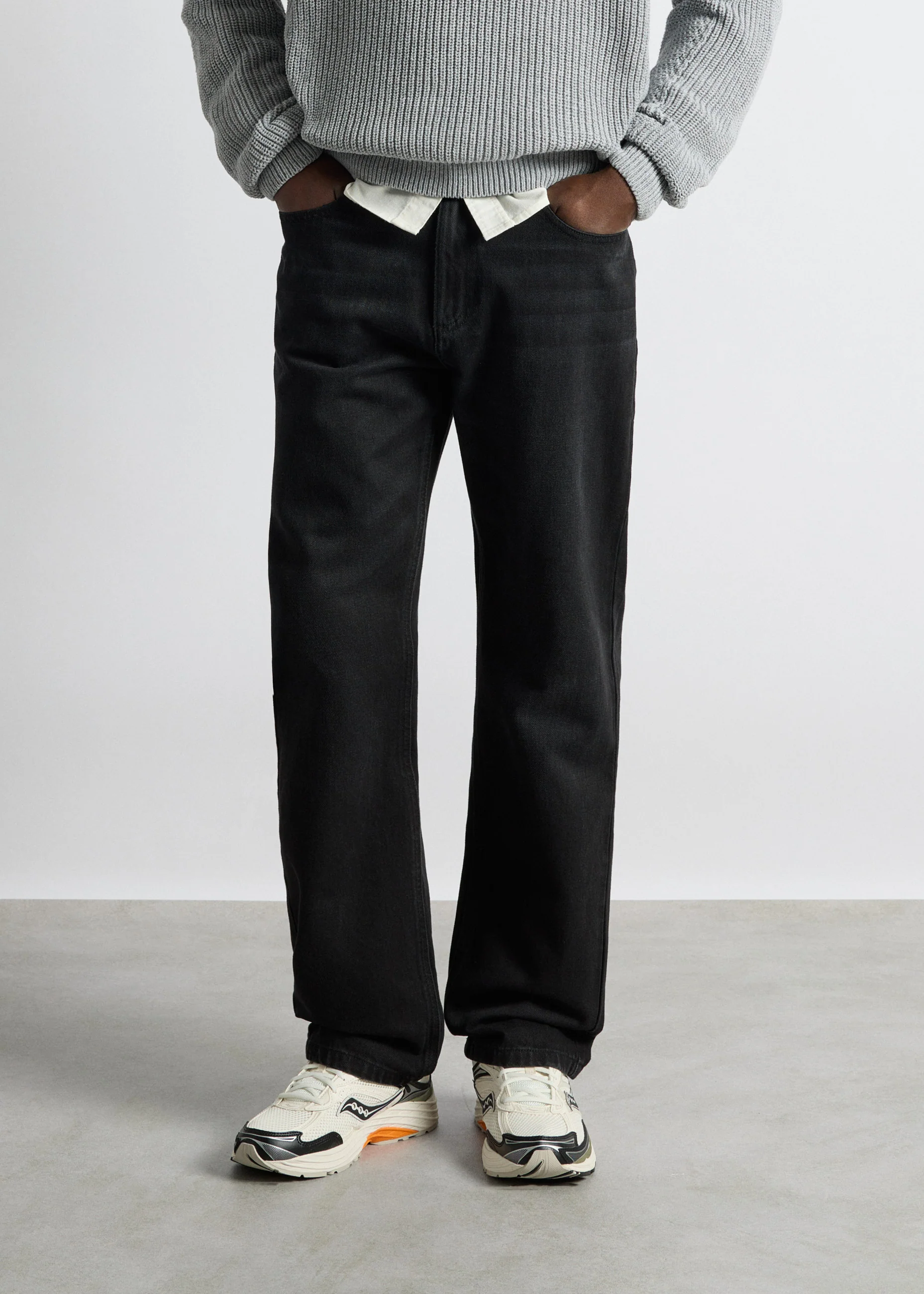 John Straight Jeans - Image 3