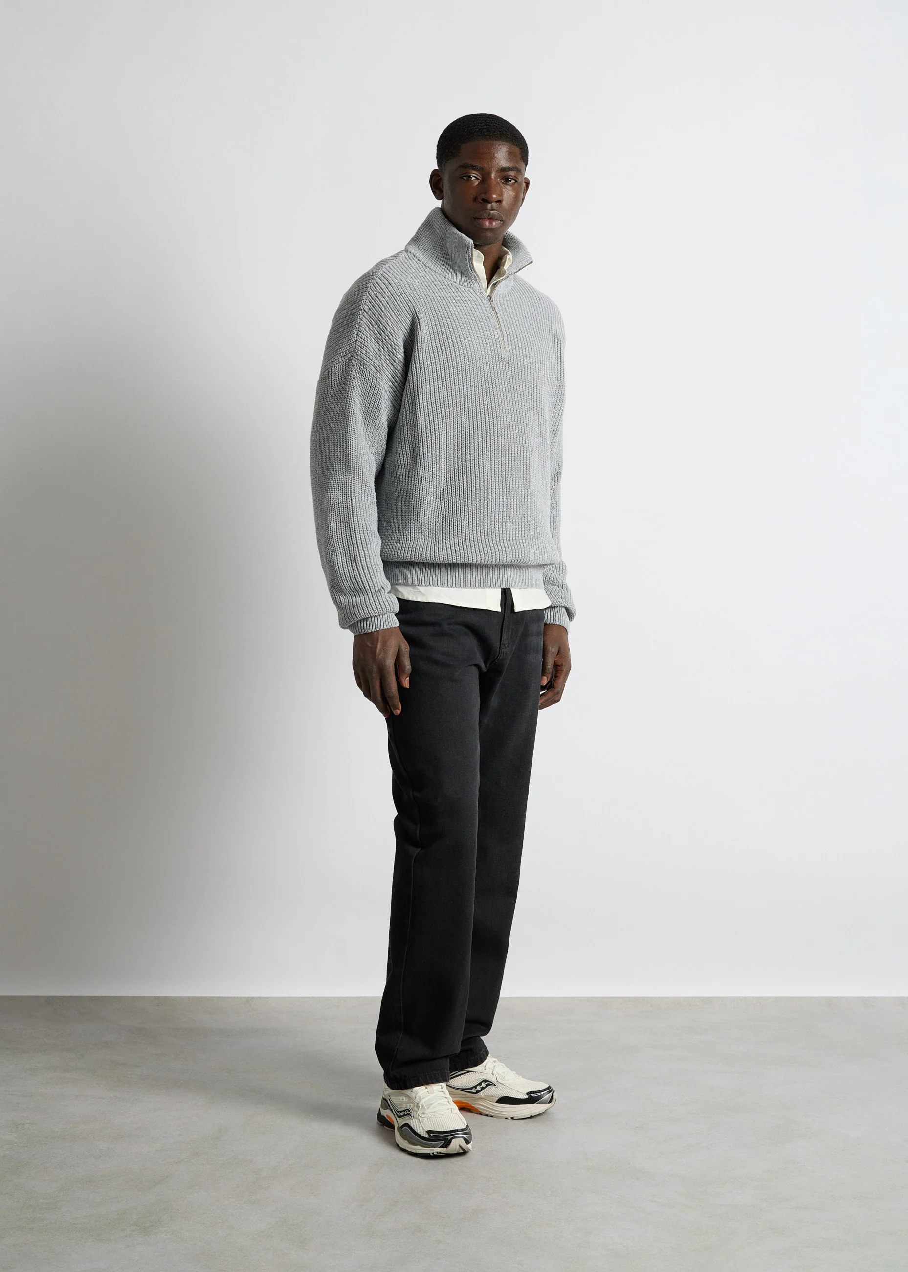 John Straight Jeans - Image 4
