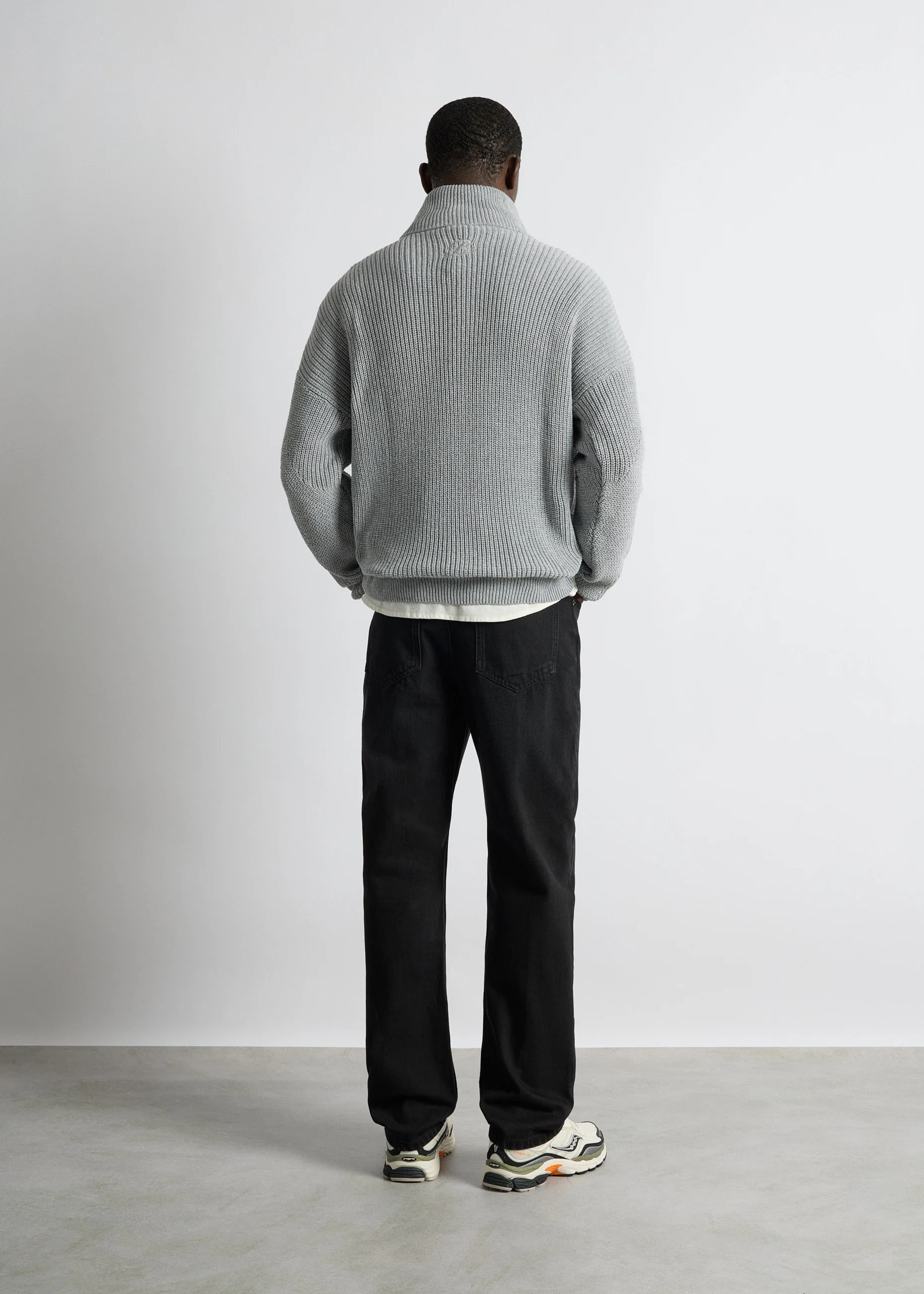 John Straight Jeans - Image 5
