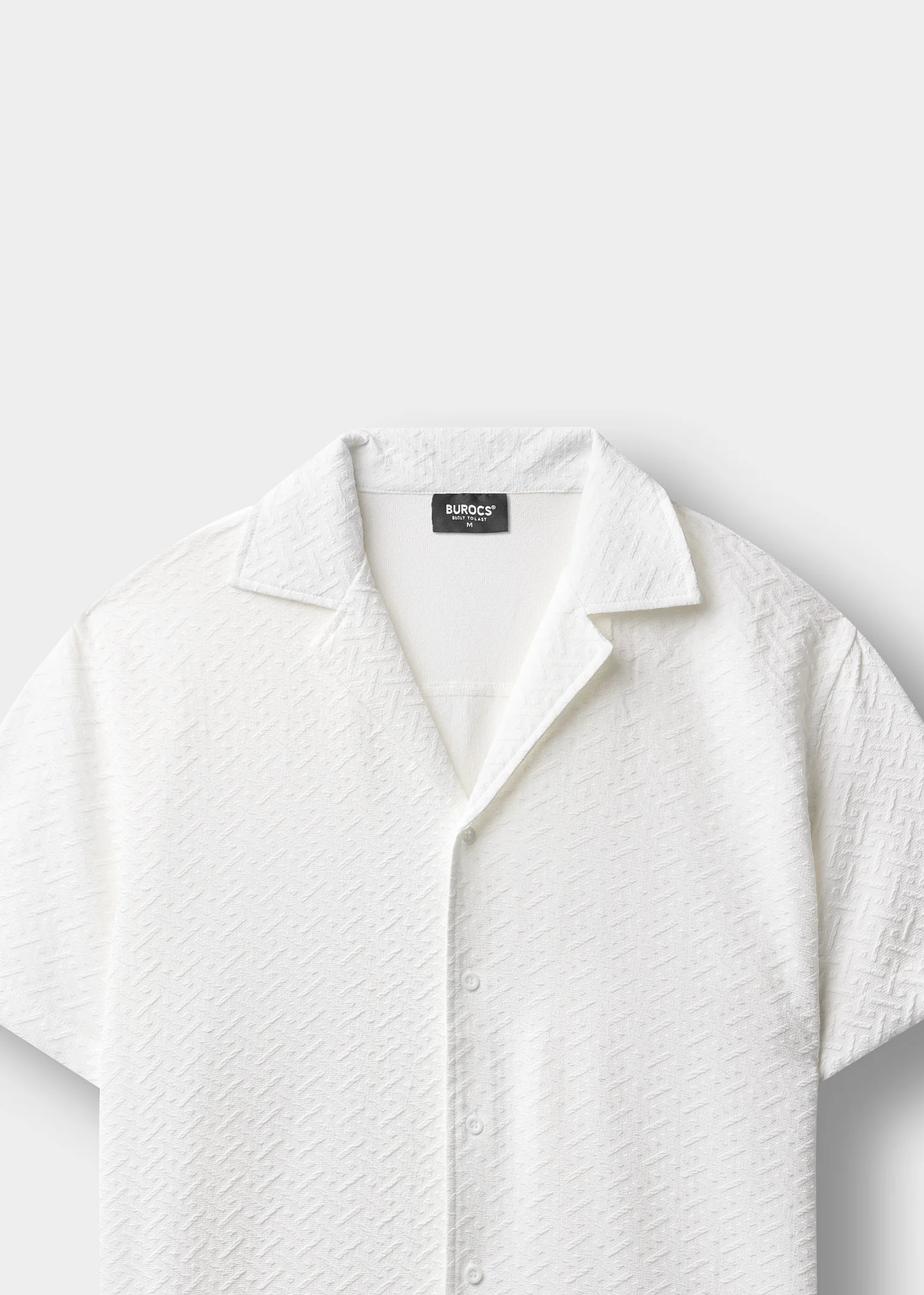 Structured Shirt - Image 3