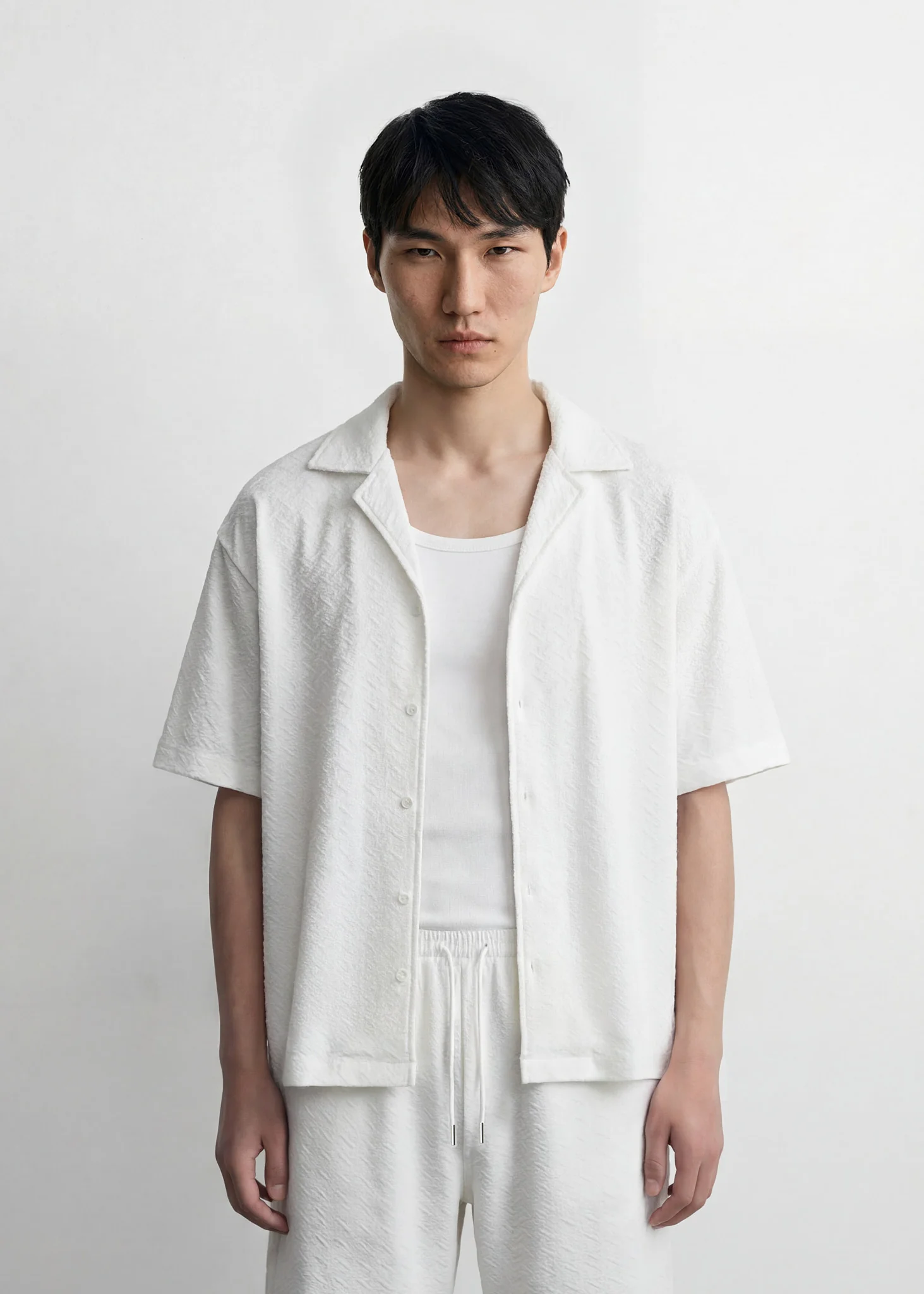 Structured Shirt - Image 4