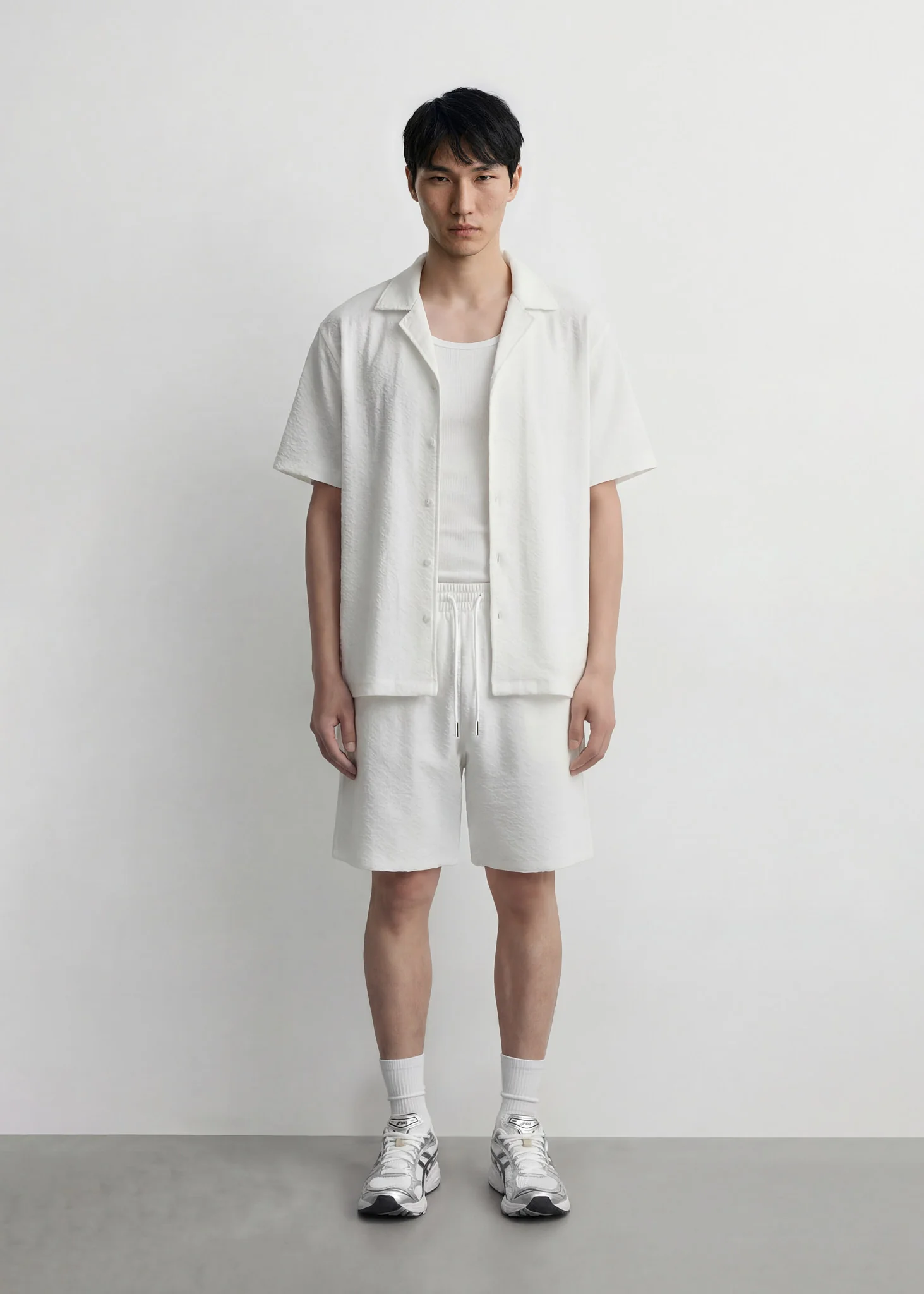 Structured Shirt - Image 5