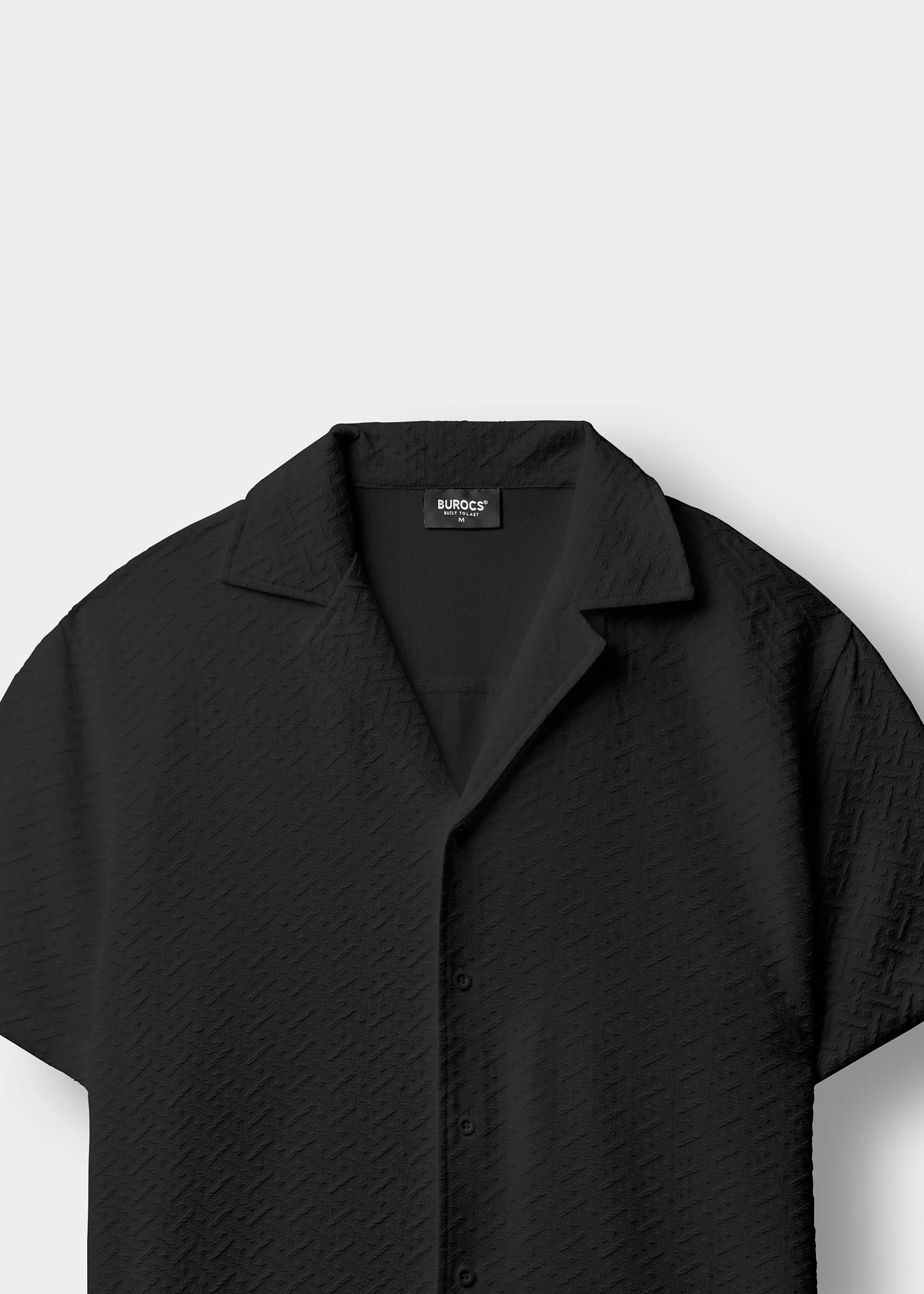 Structured Shirt - Image 3