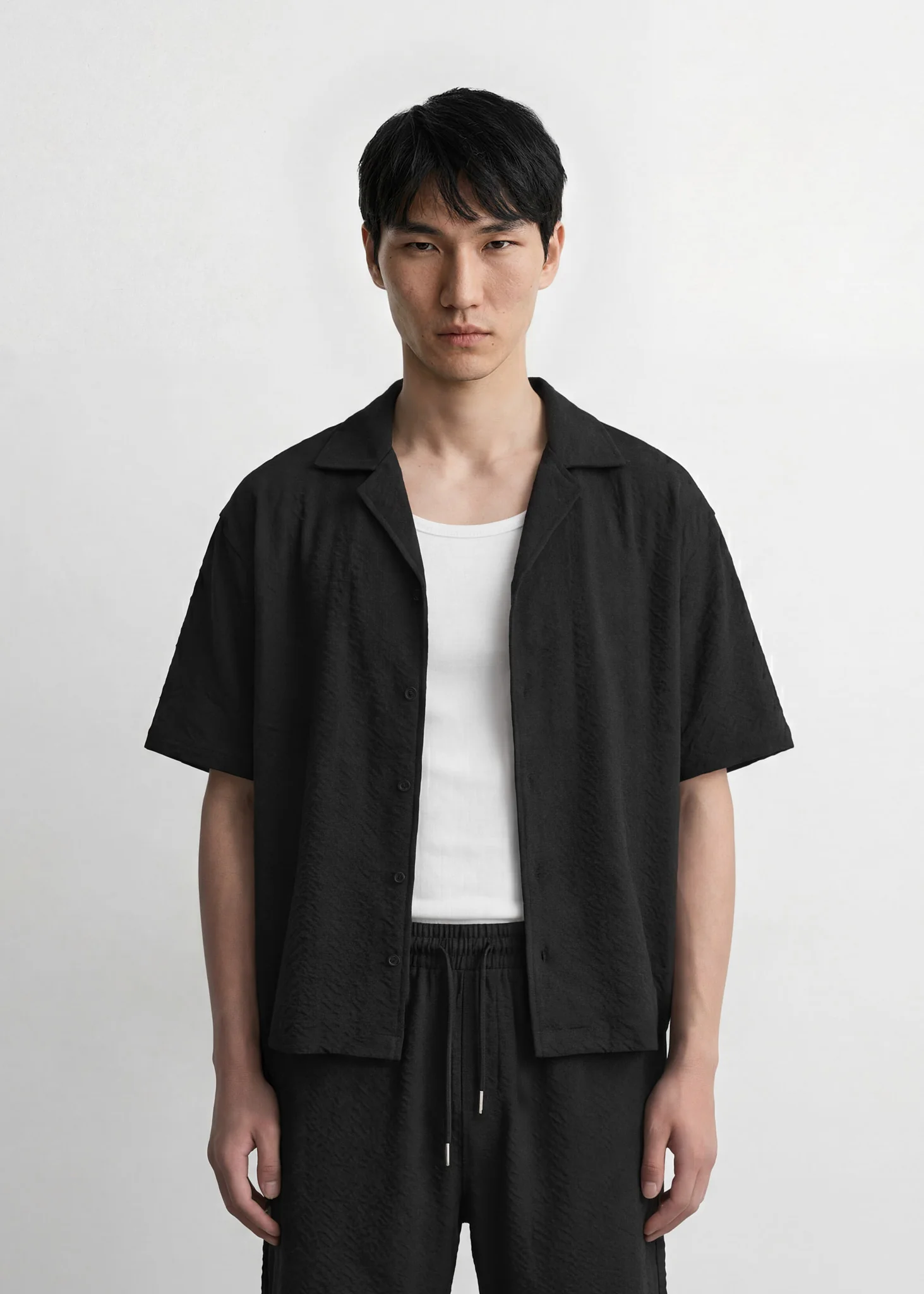 Structured Shirt - Image 4