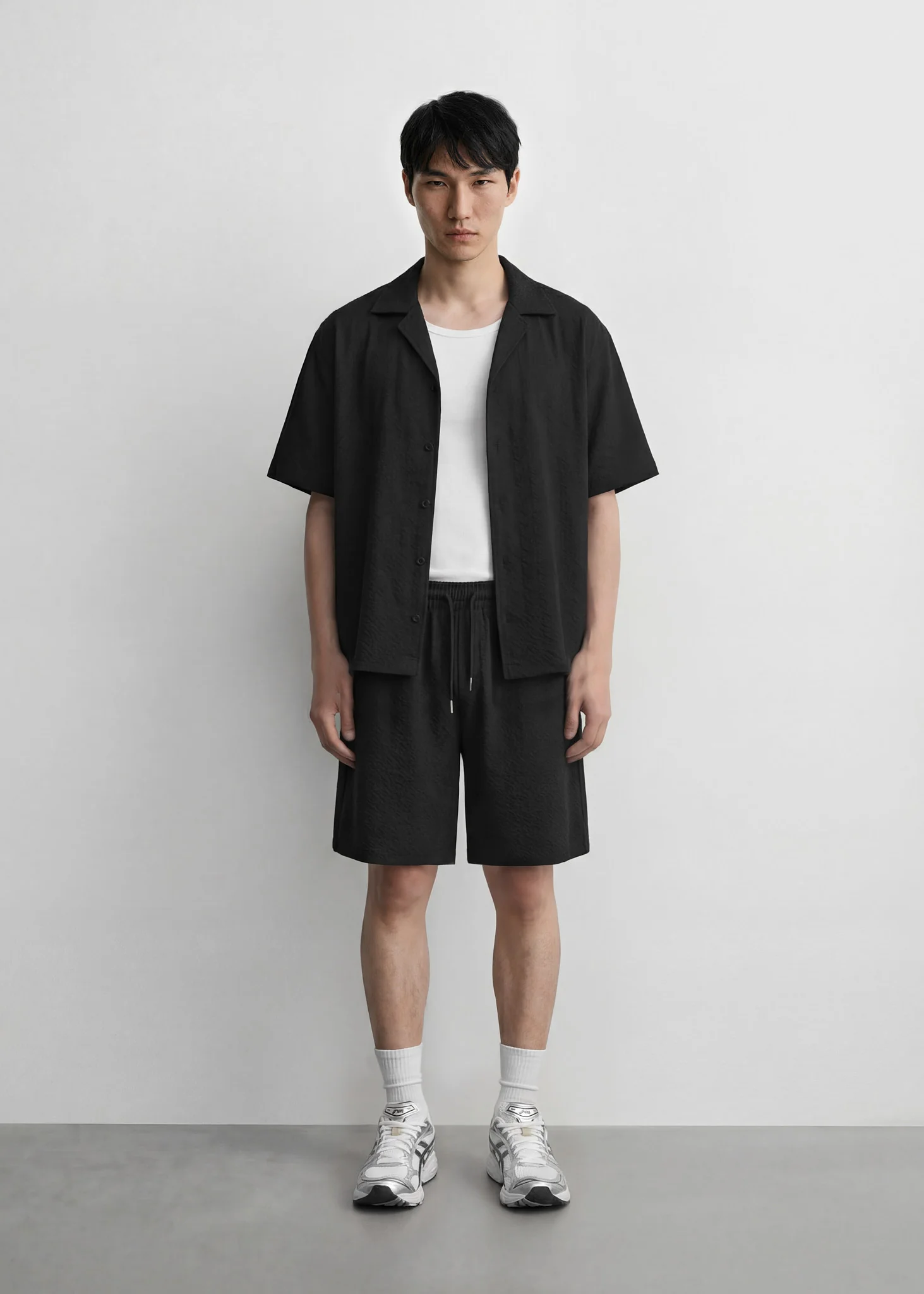 Structured Shirt - Image 5