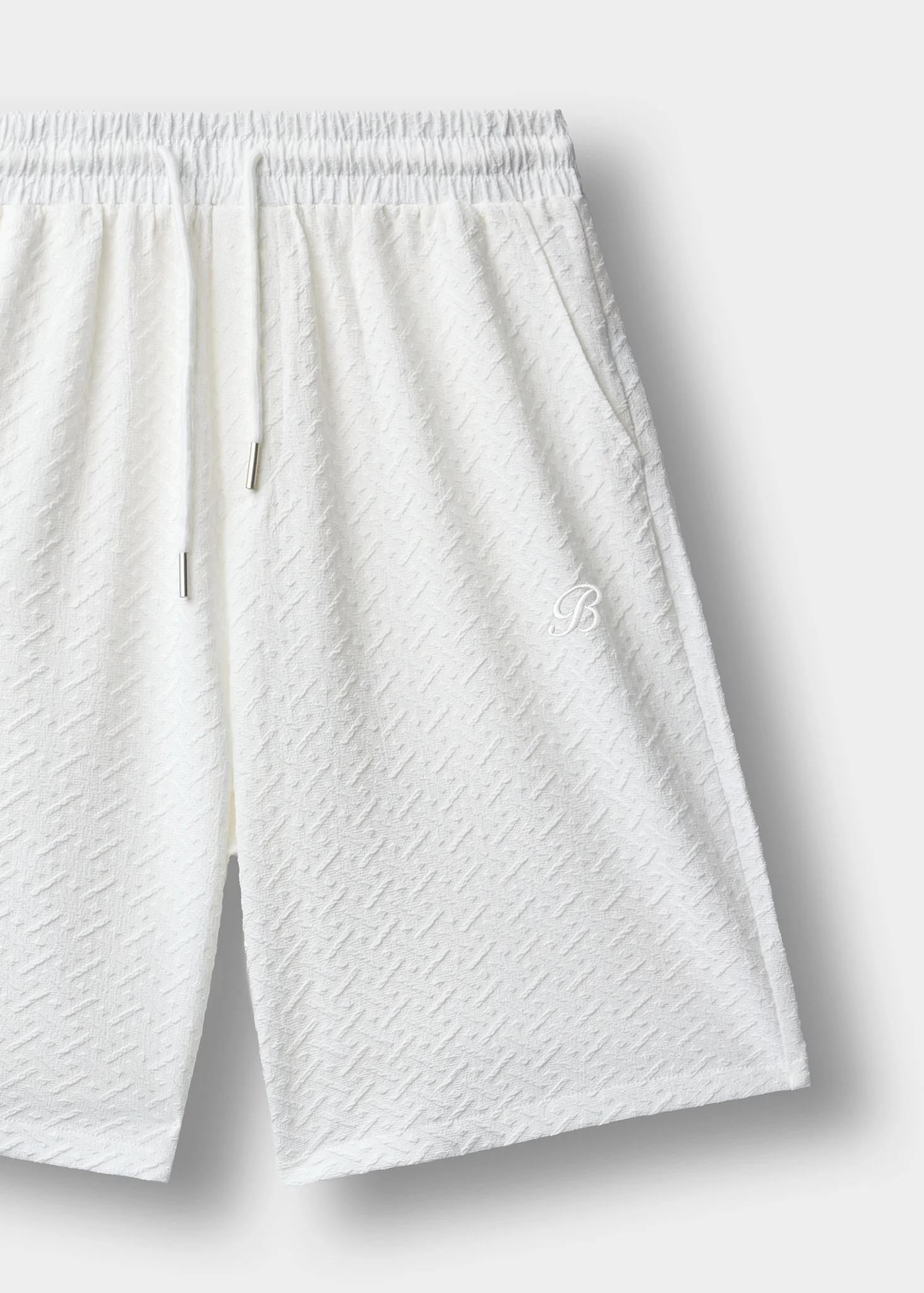 Structured Shorts - Image 3