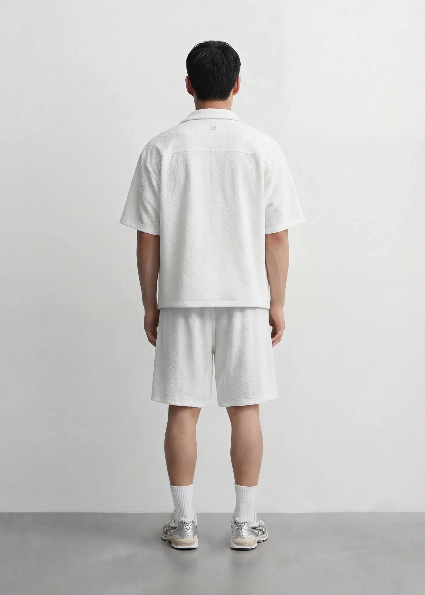 Structured Shorts - Image 6