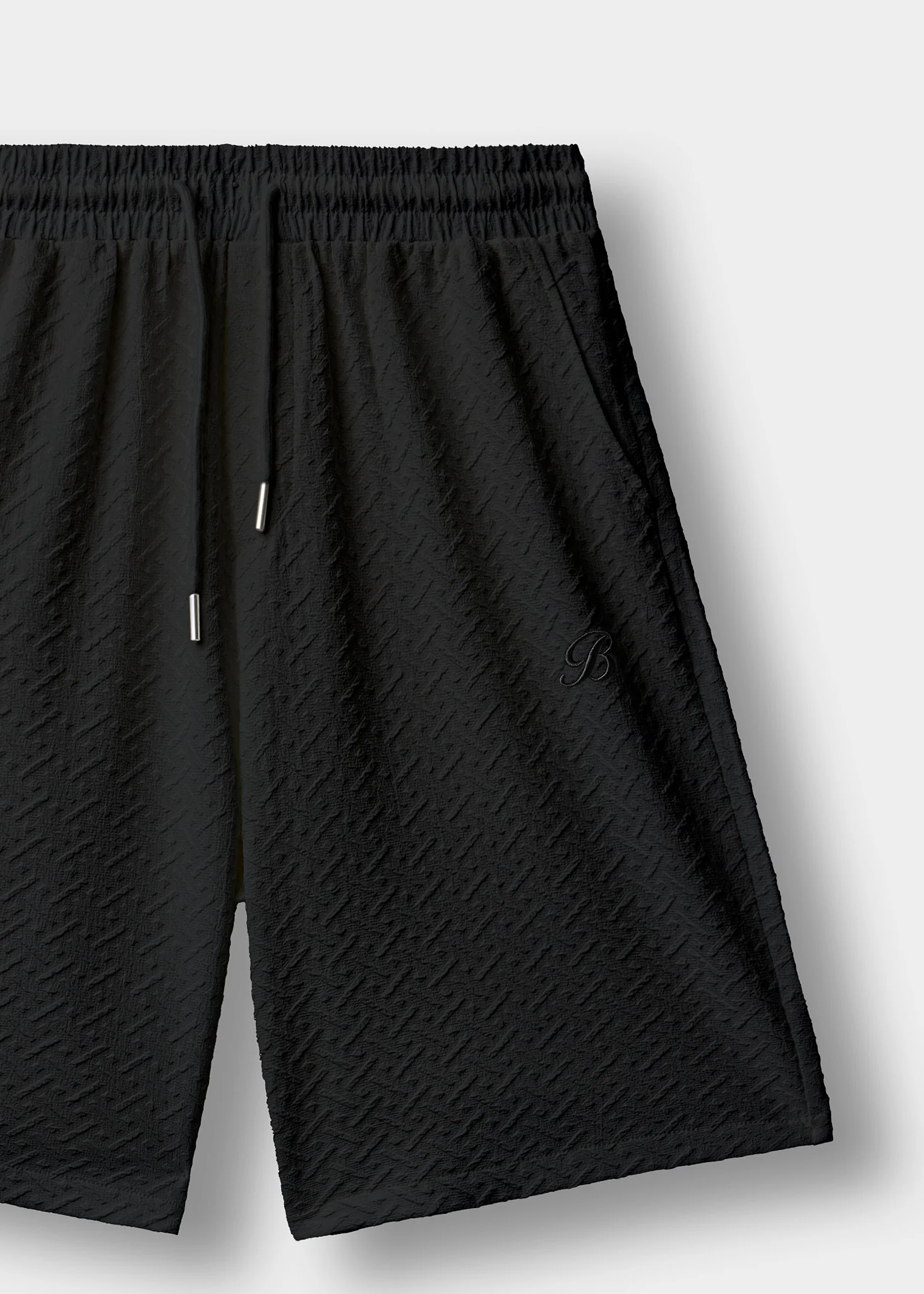 Structured Shorts - Image 3