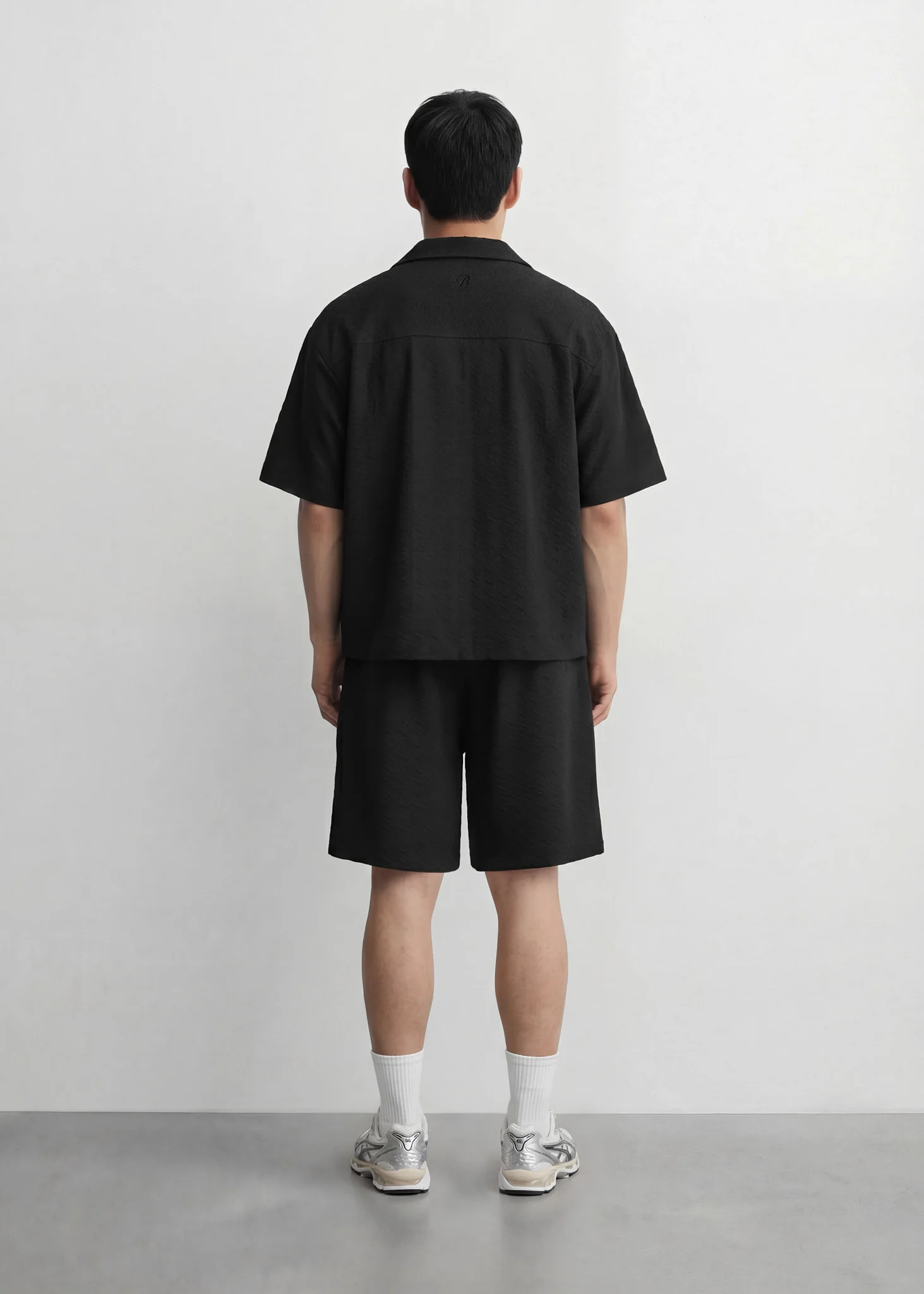 Structured Shorts - Image 6