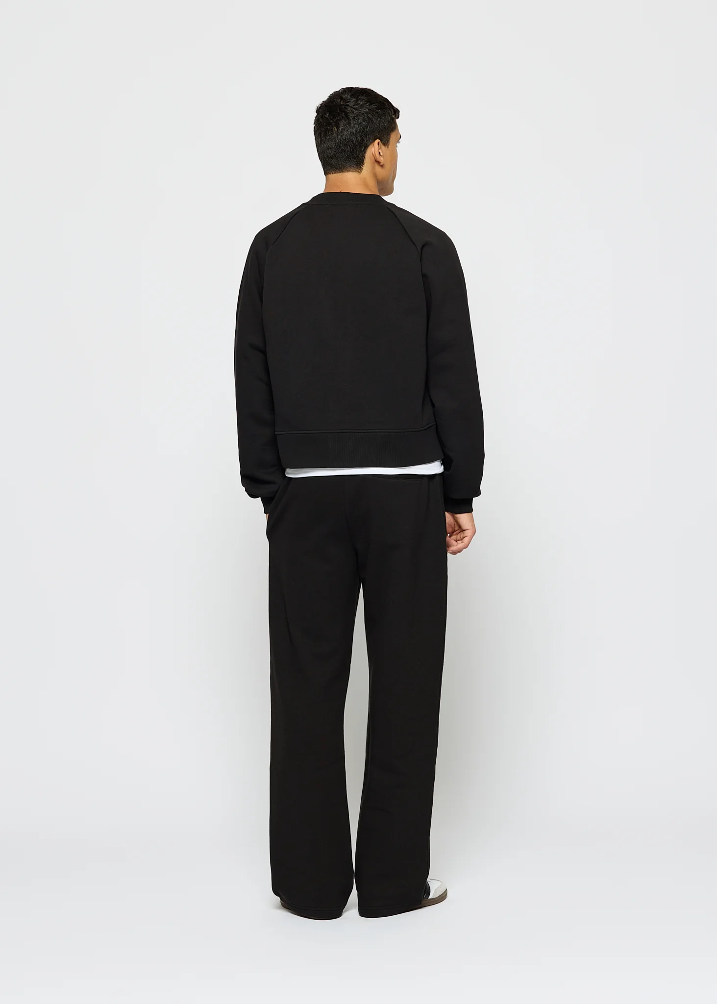 Sweat Cardigan - Image 6