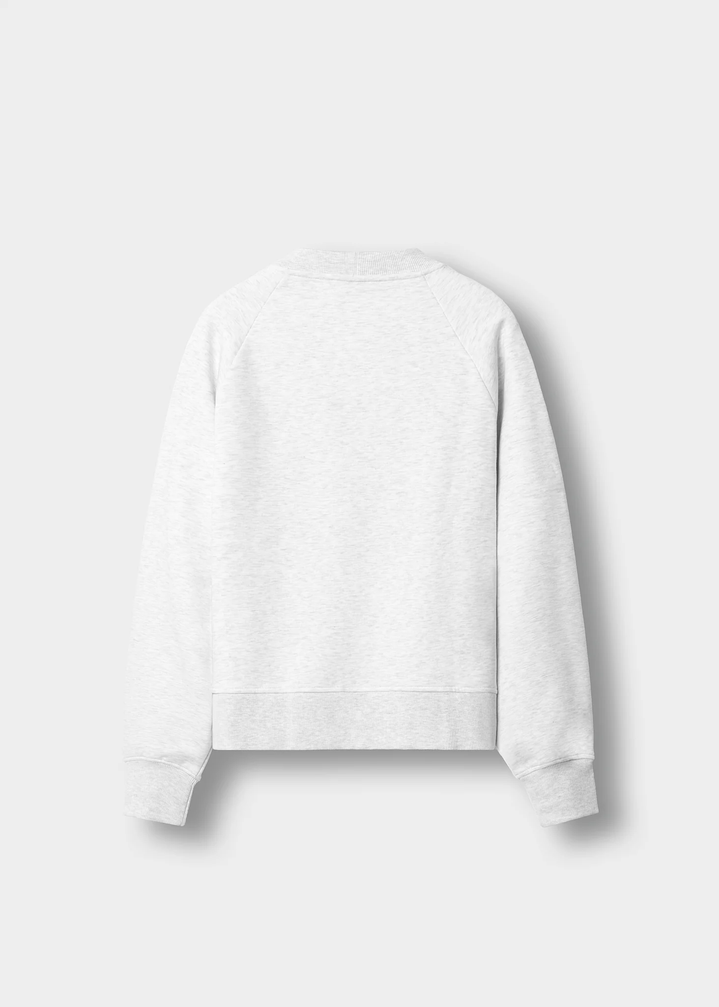 Sweat Cardigan - Image 2