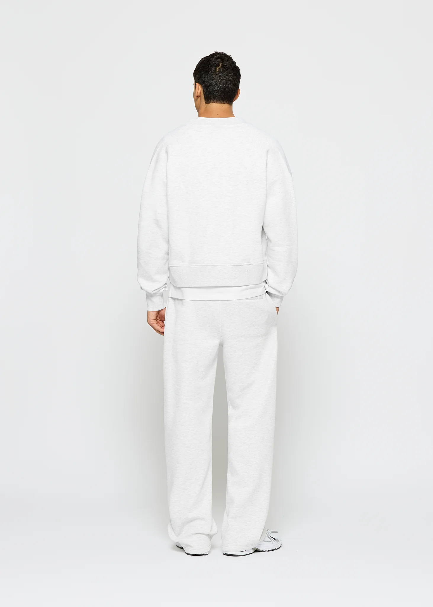Sweat Cardigan - Image 6