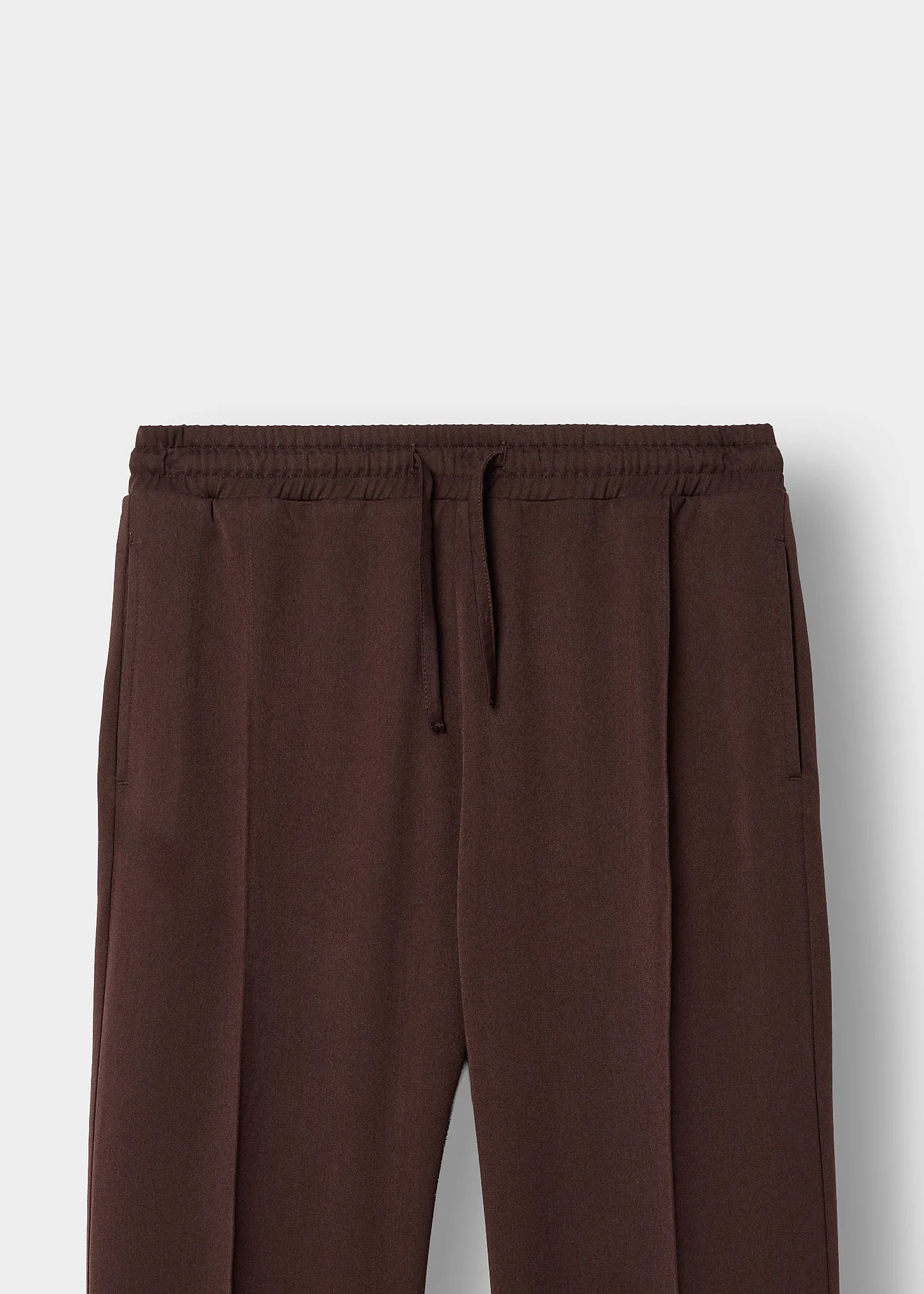 Tailored Casual Pants - Image 3