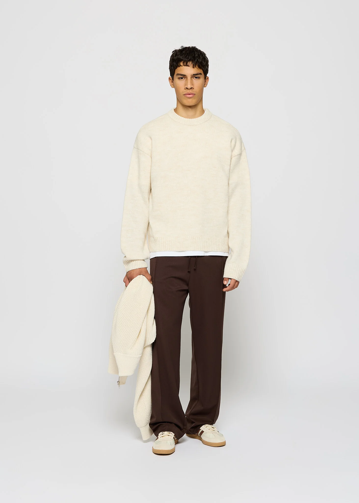 Tailored Casual Pants - Image 5