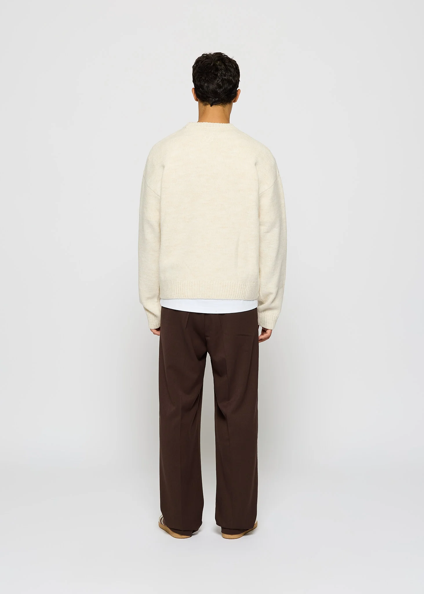 Tailored Casual Pants - Image 6