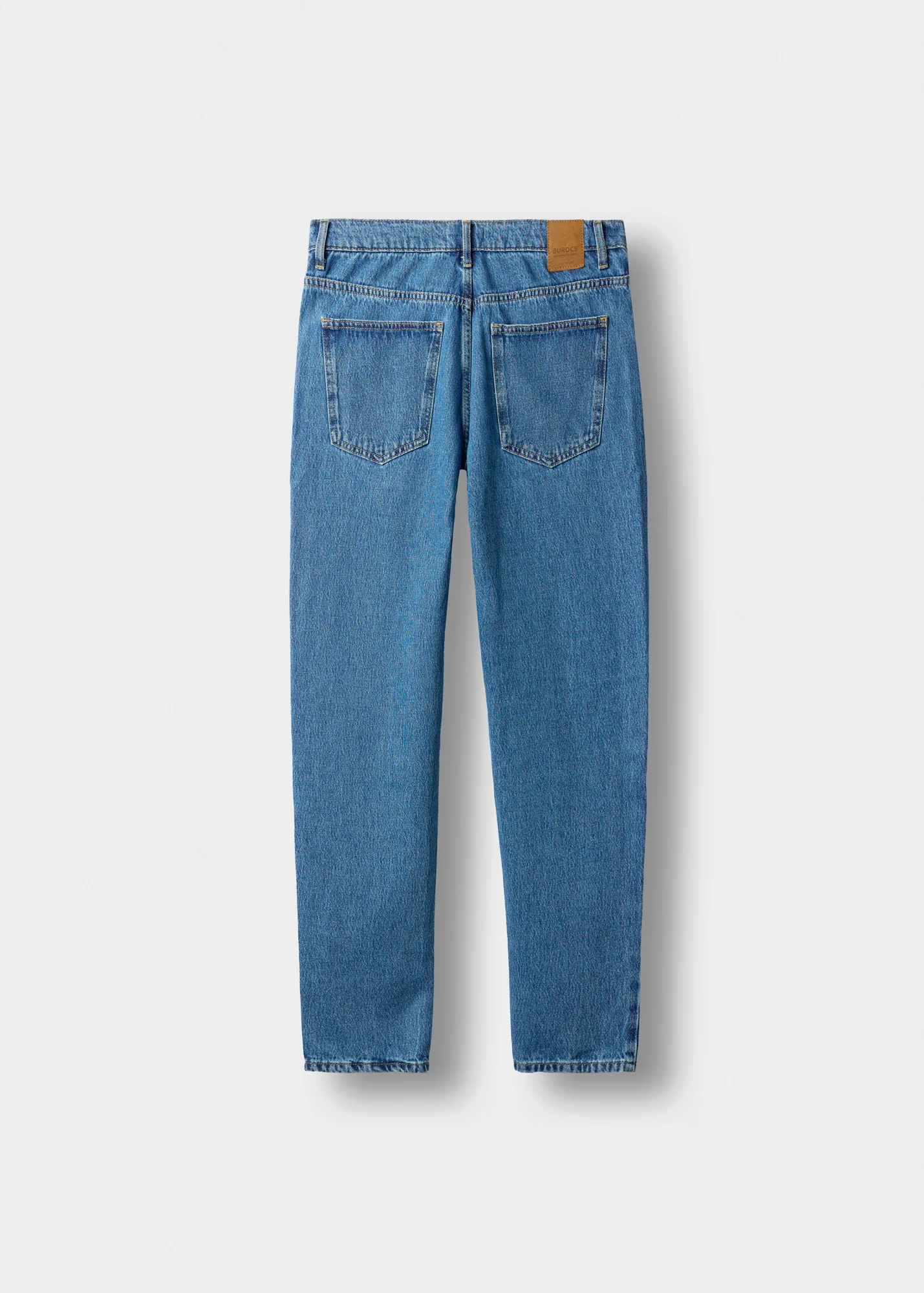 Matteo Tapered Jeans - Image 2