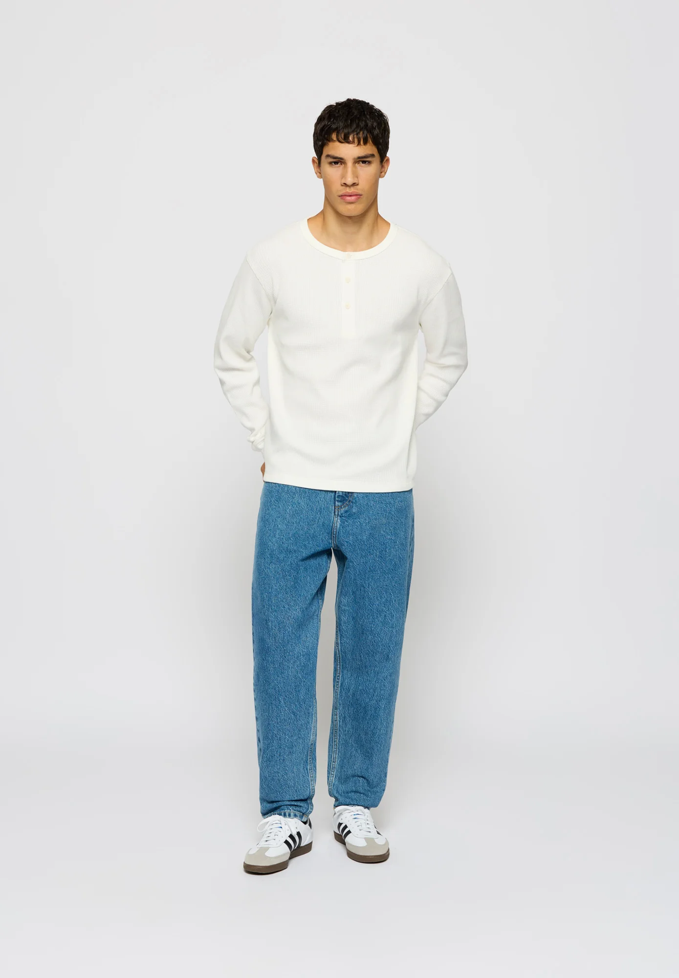 Matteo Tapered Jeans - Image 5