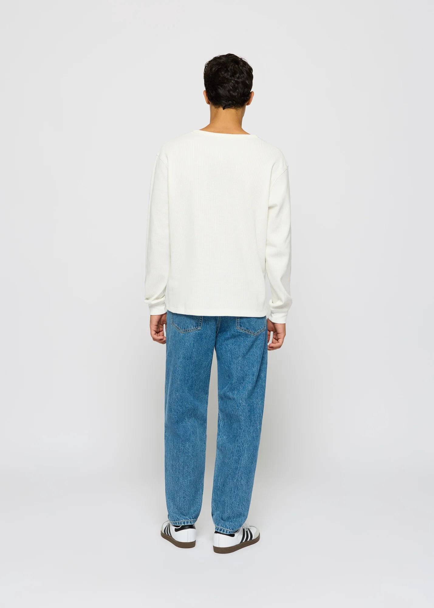 Matteo Tapered Jeans - Image 6