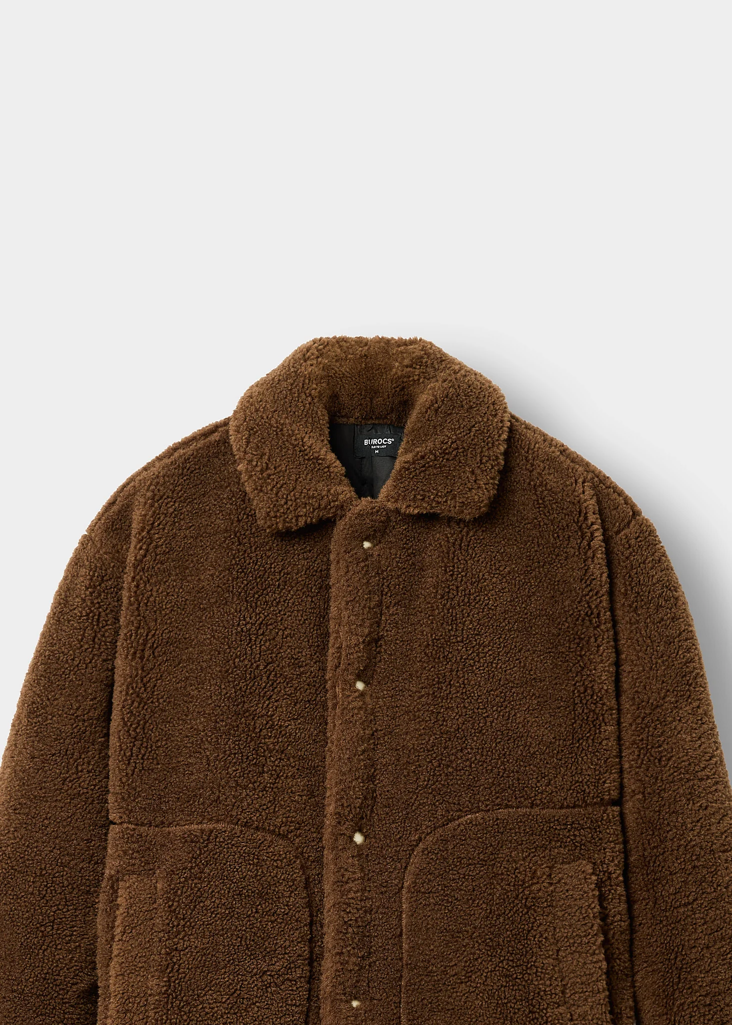 Teddy Jacket - Image 3
