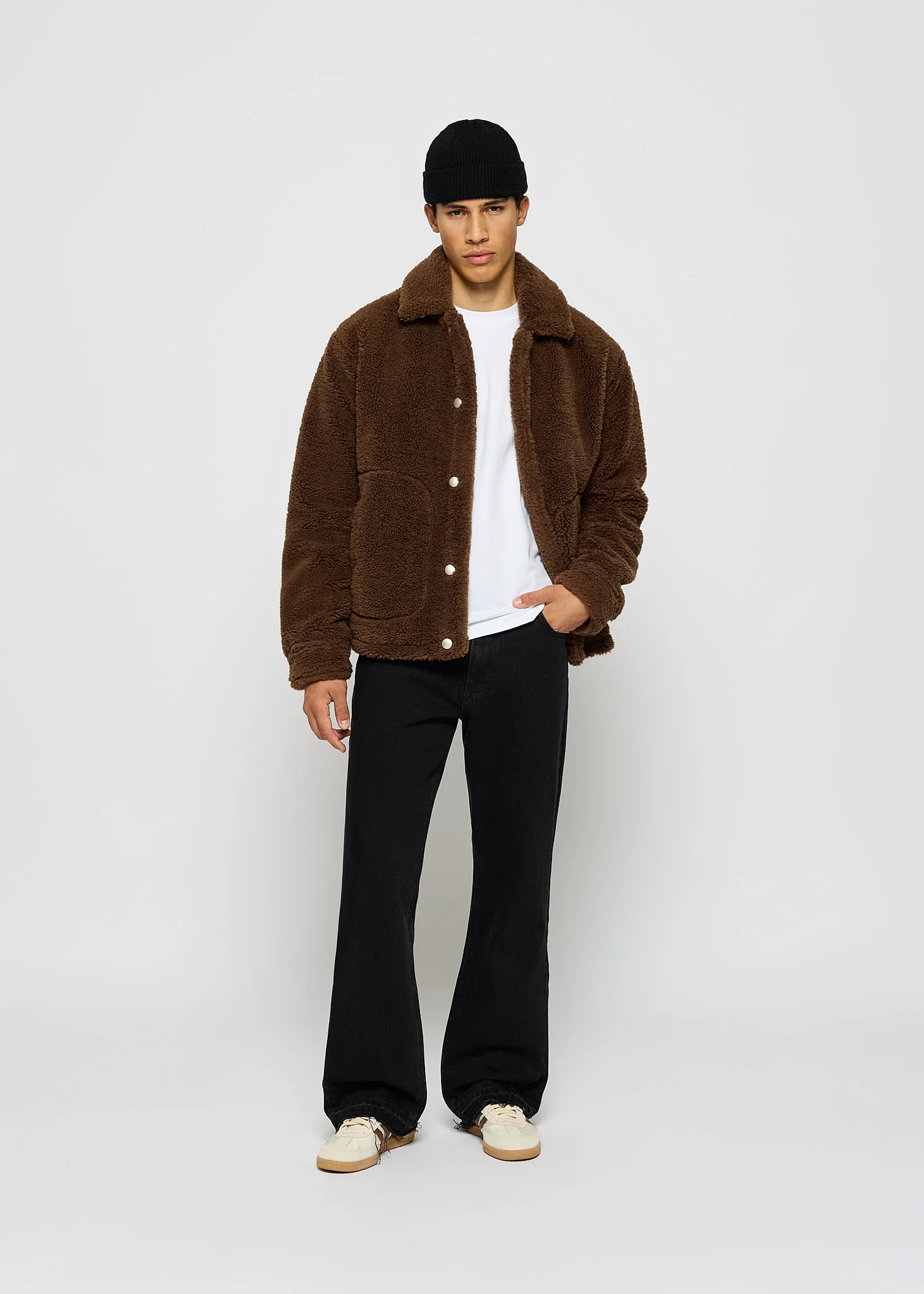 Teddy Jacket - Image 5