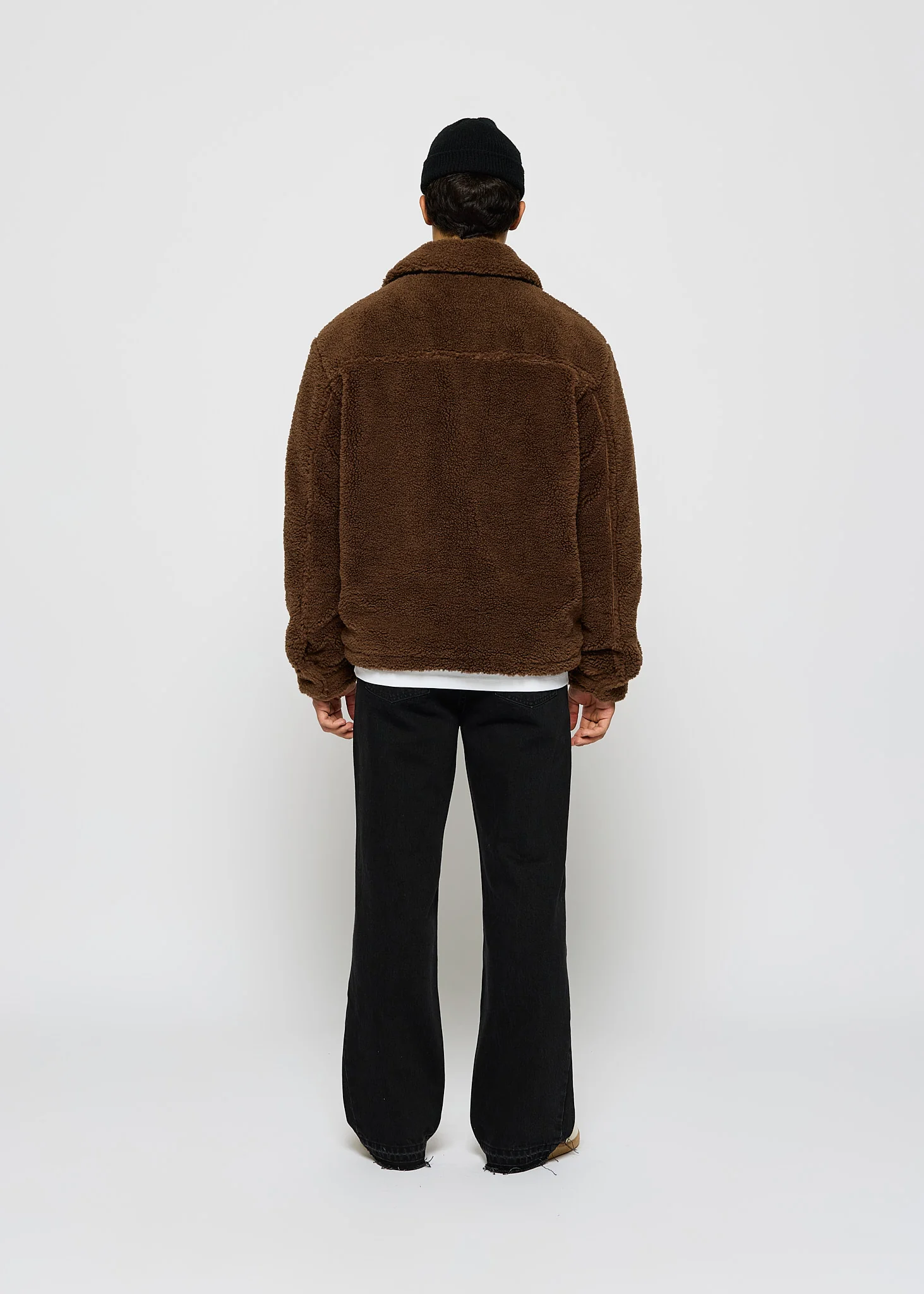 Teddy Jacket - Image 6