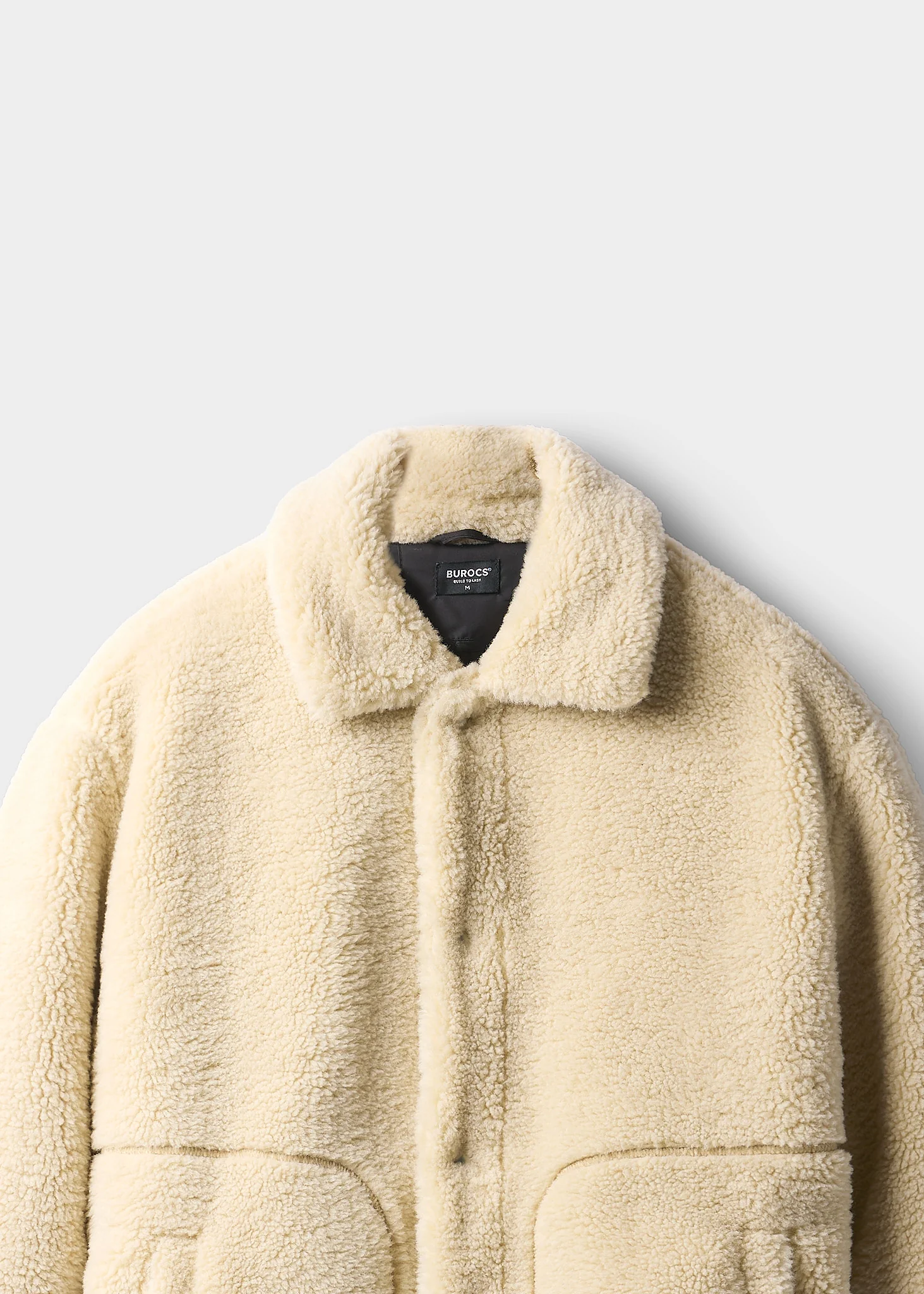 Teddy Jacket - Image 3