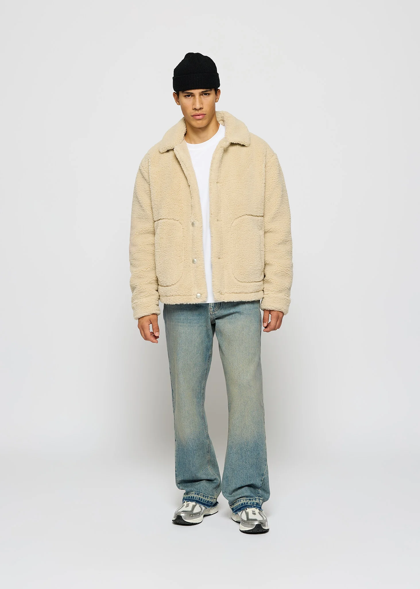 Teddy Jacket - Image 5