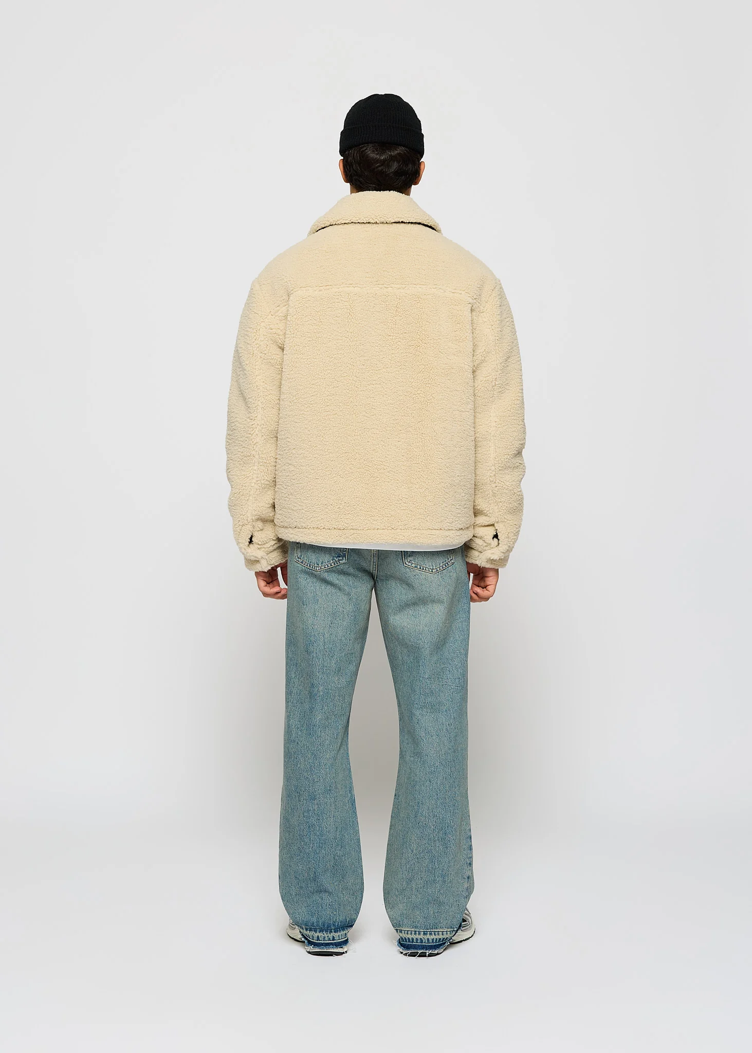 Teddy Jacket - Image 6