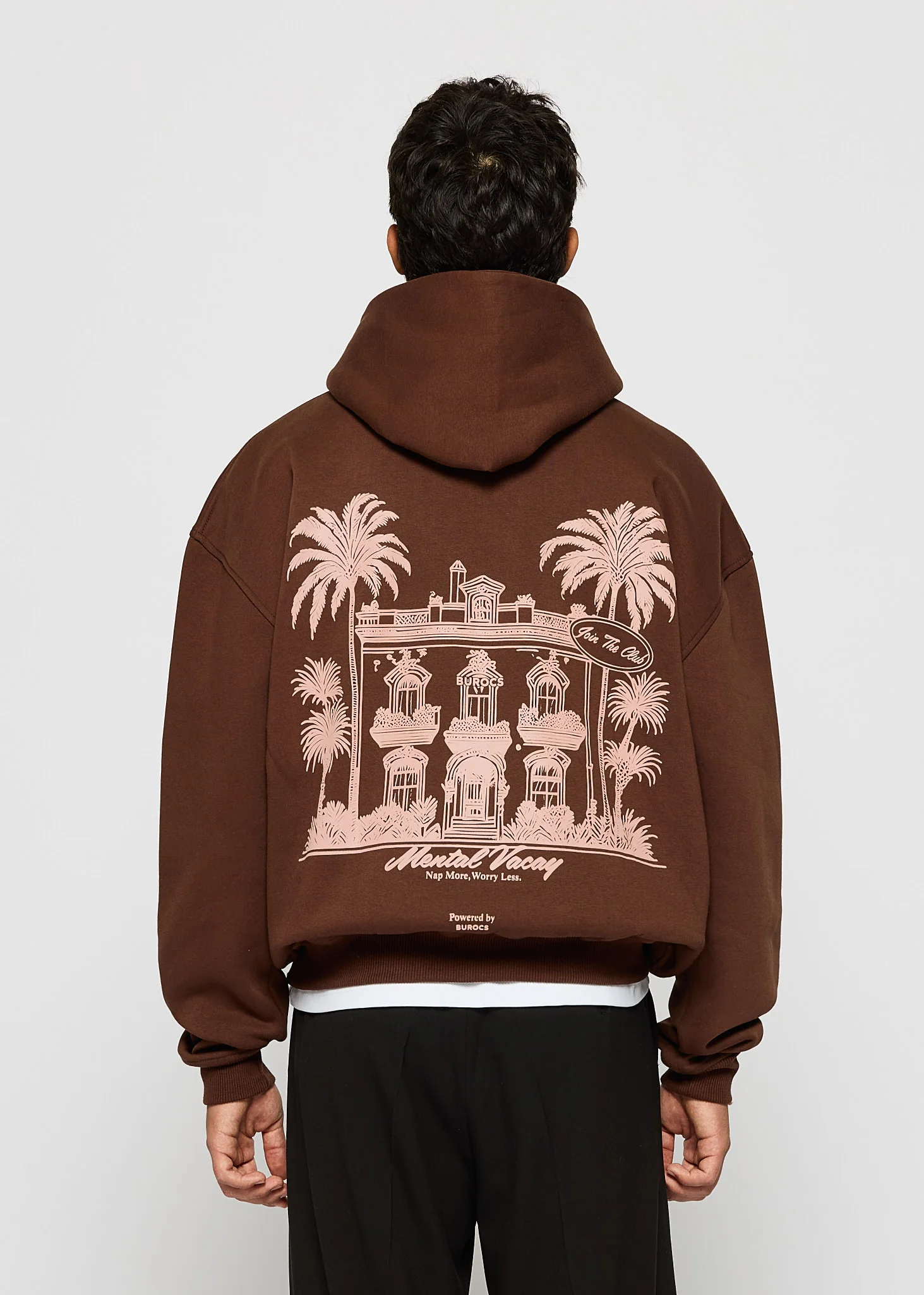 Vacation Hoodie - Image 3
