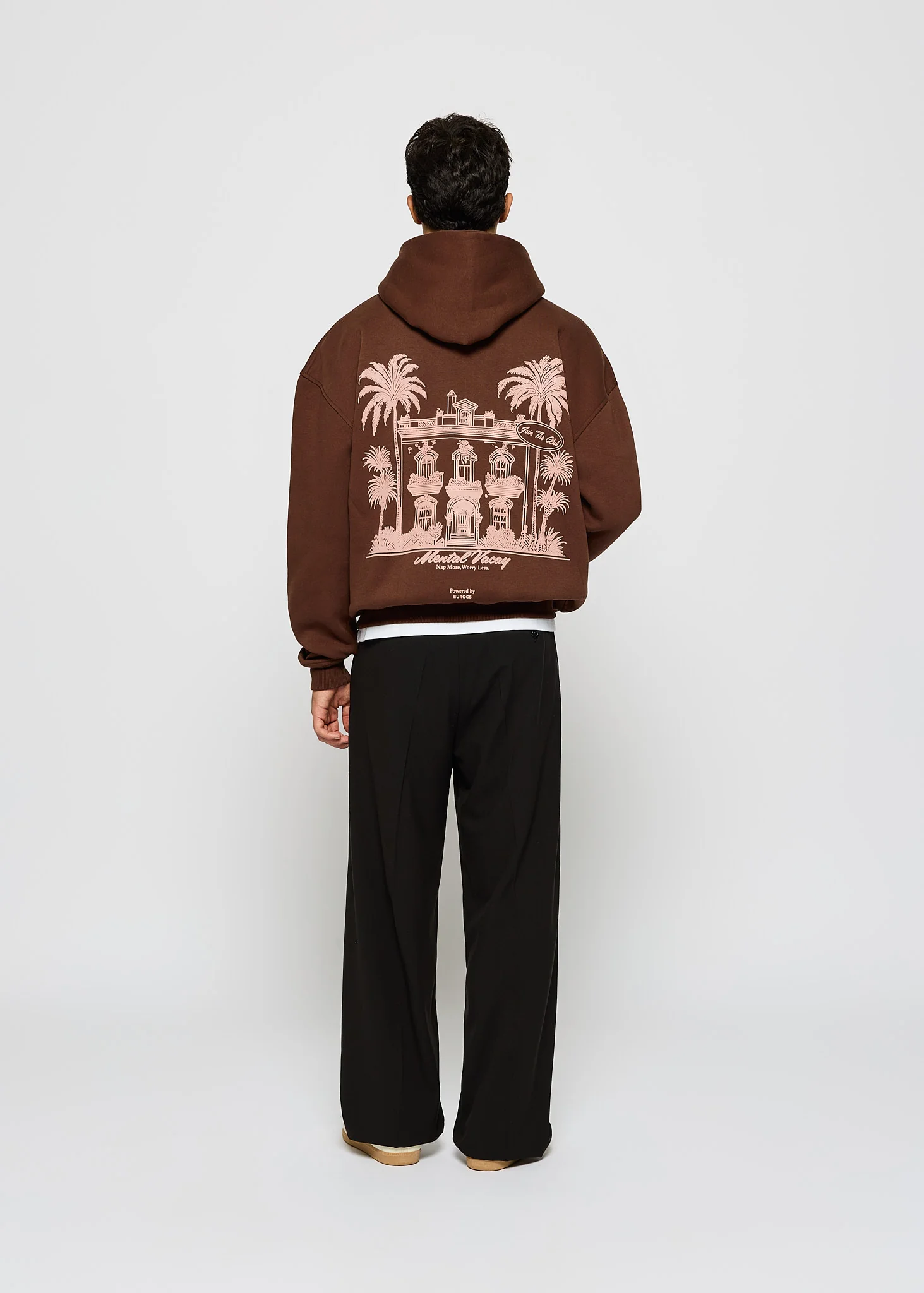 Vacation Hoodie - Image 5