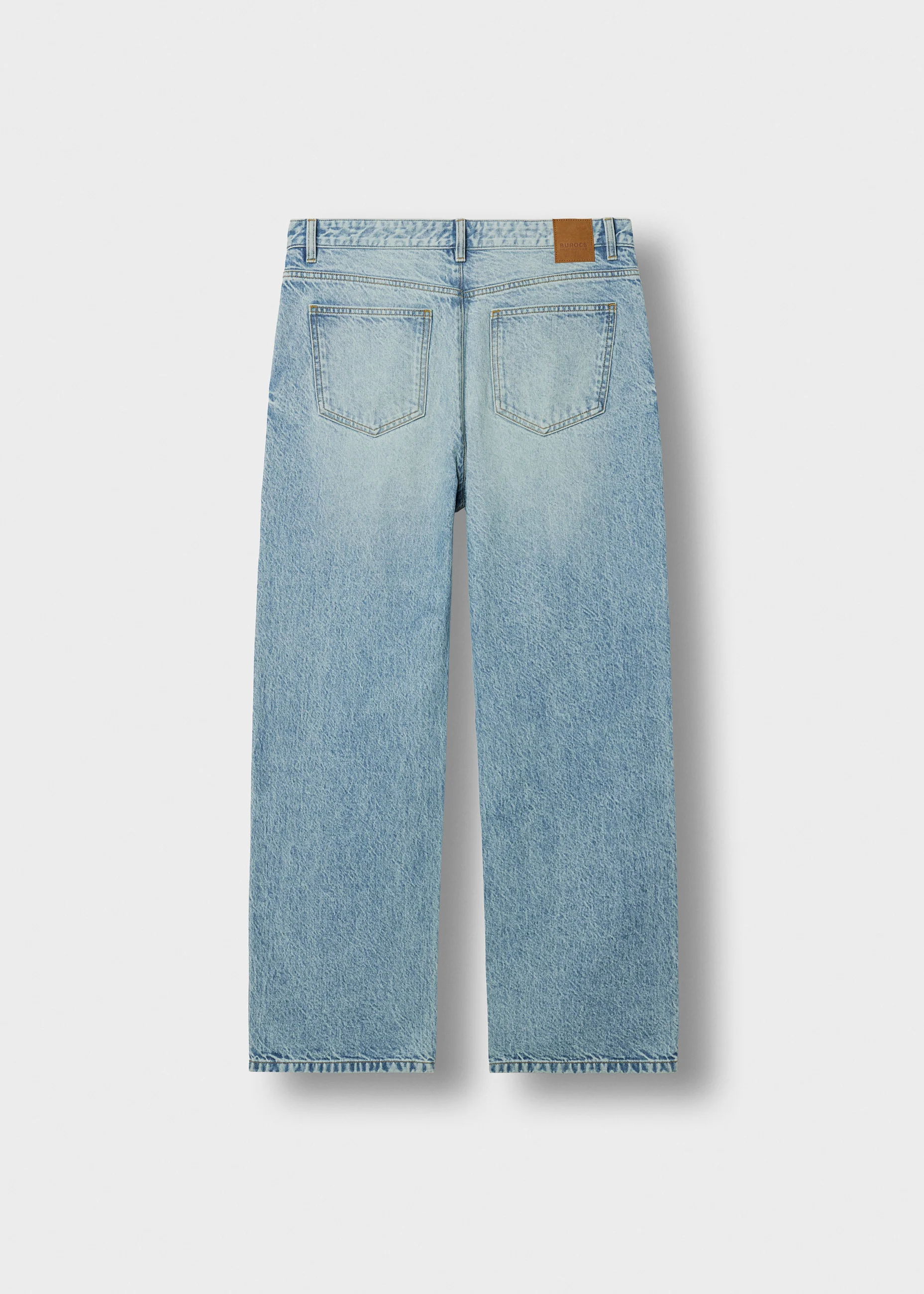 Vince Baggy Jeans - Image 2