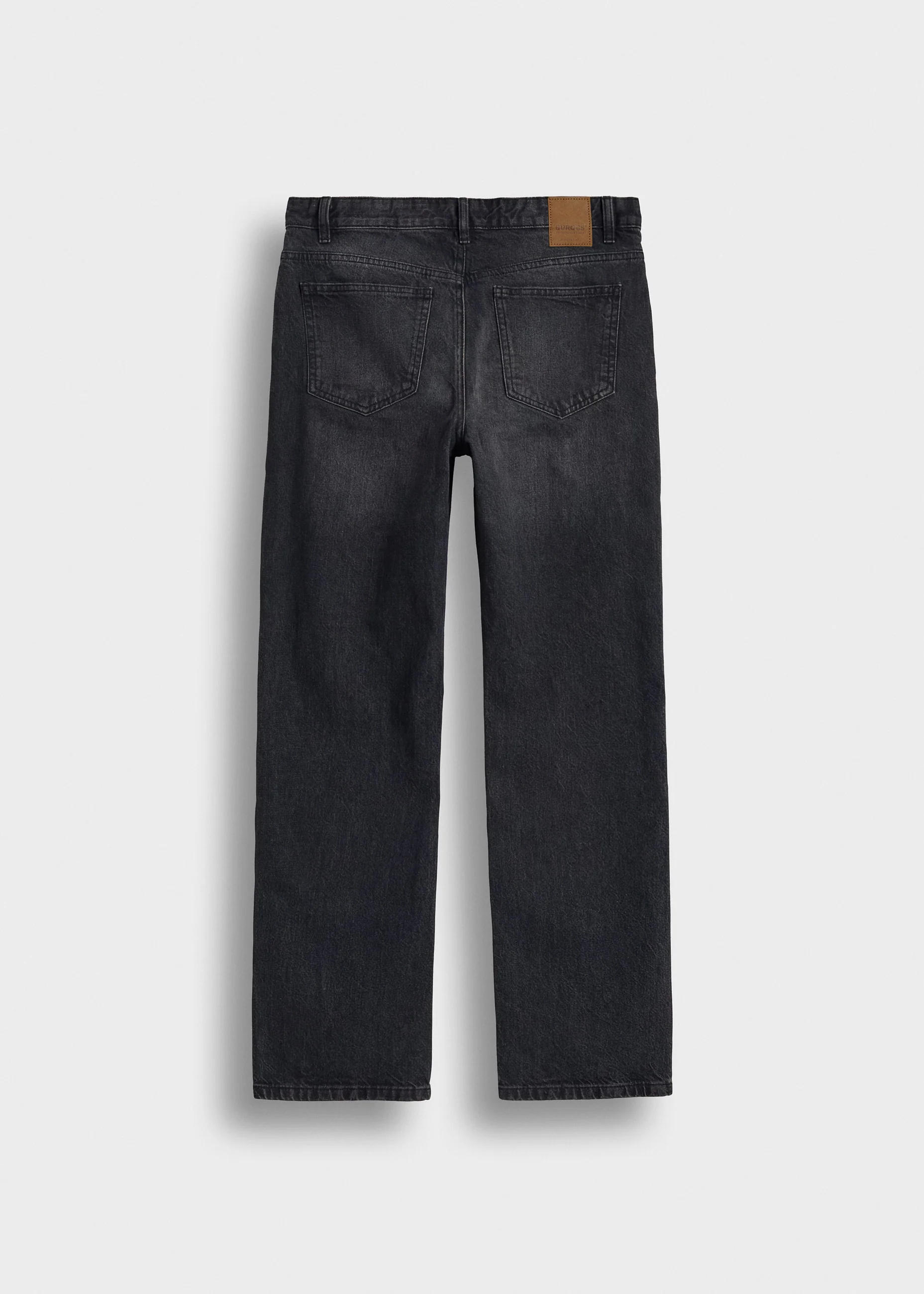Vince Baggy Jeans - Image 2