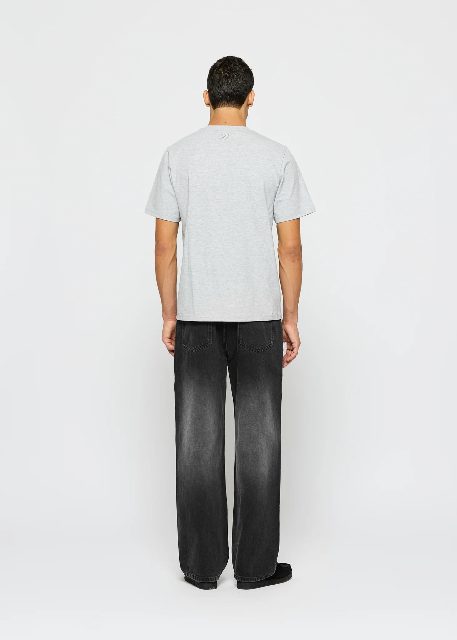 Vince Baggy Jeans - Image 5