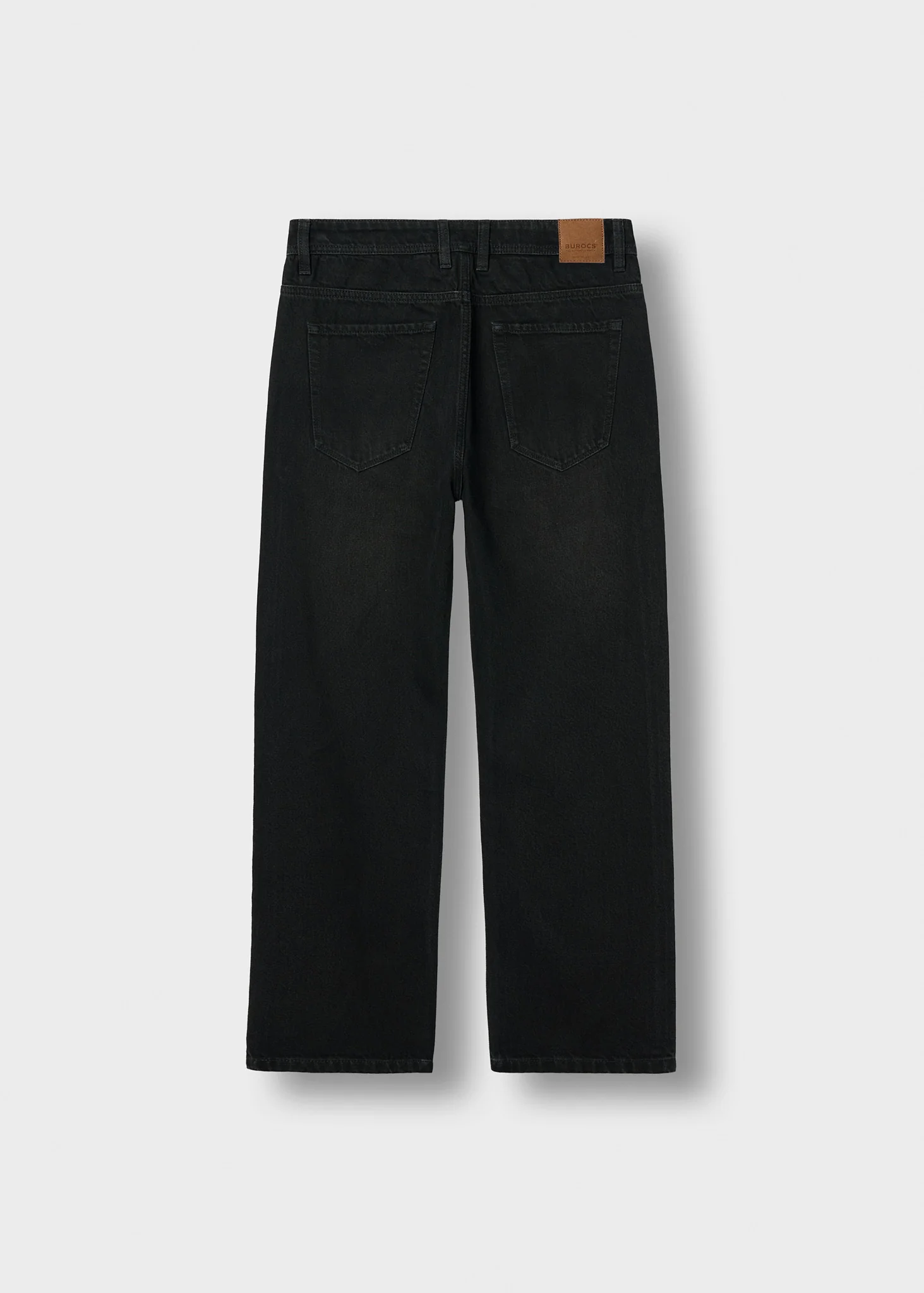 Vince Baggy Jeans - Image 2