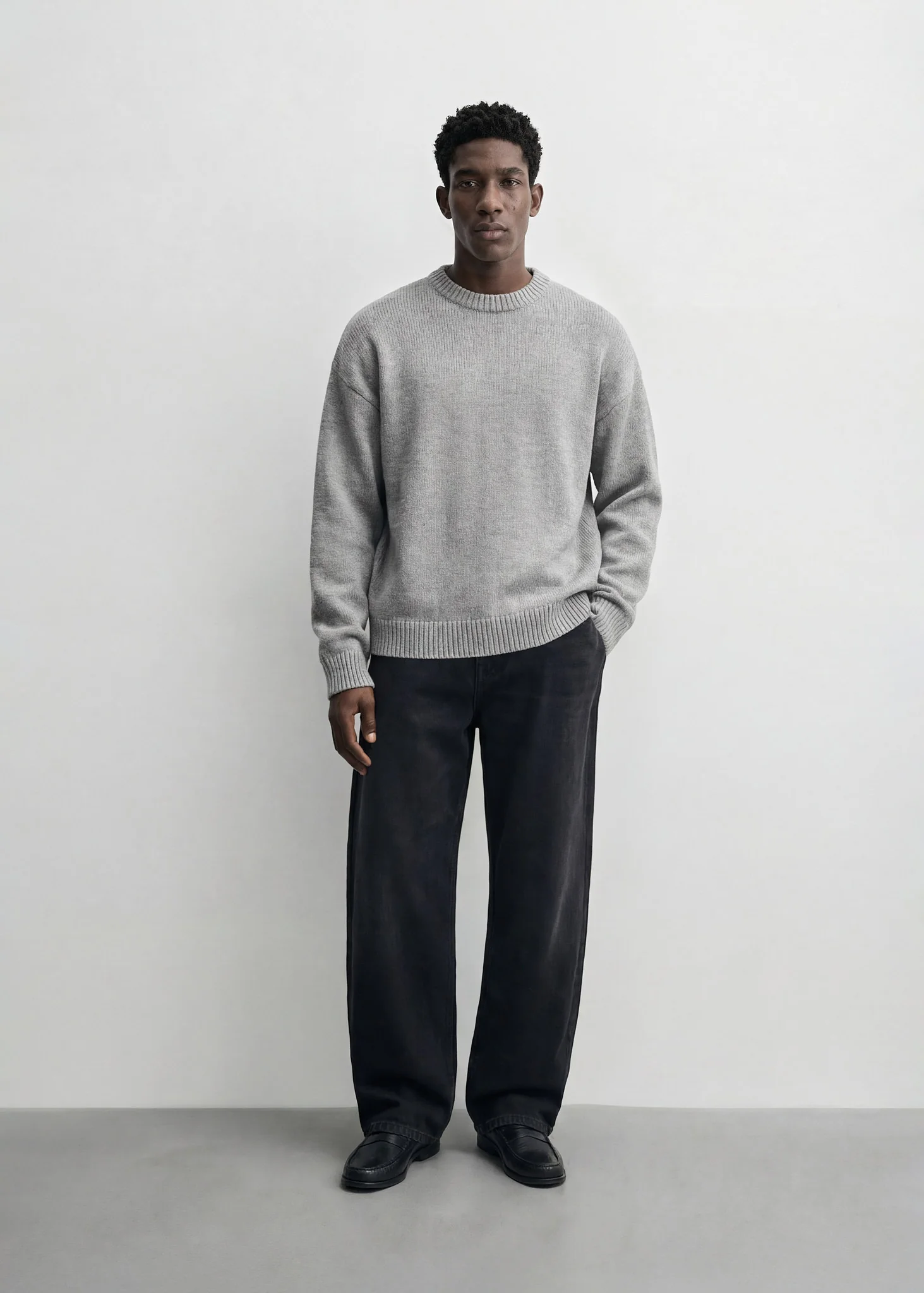 Vince Baggy Jeans - Image 5