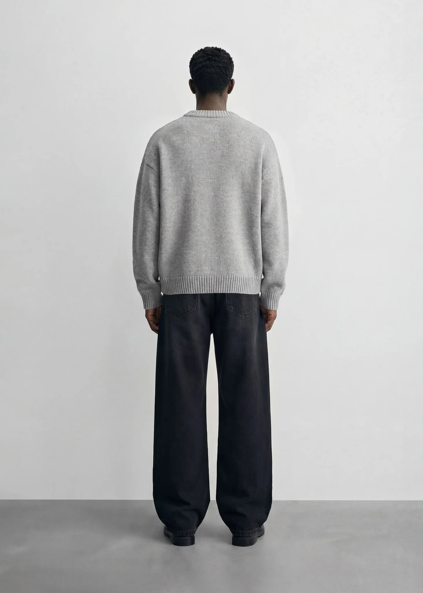 Vince Baggy Jeans - Image 6