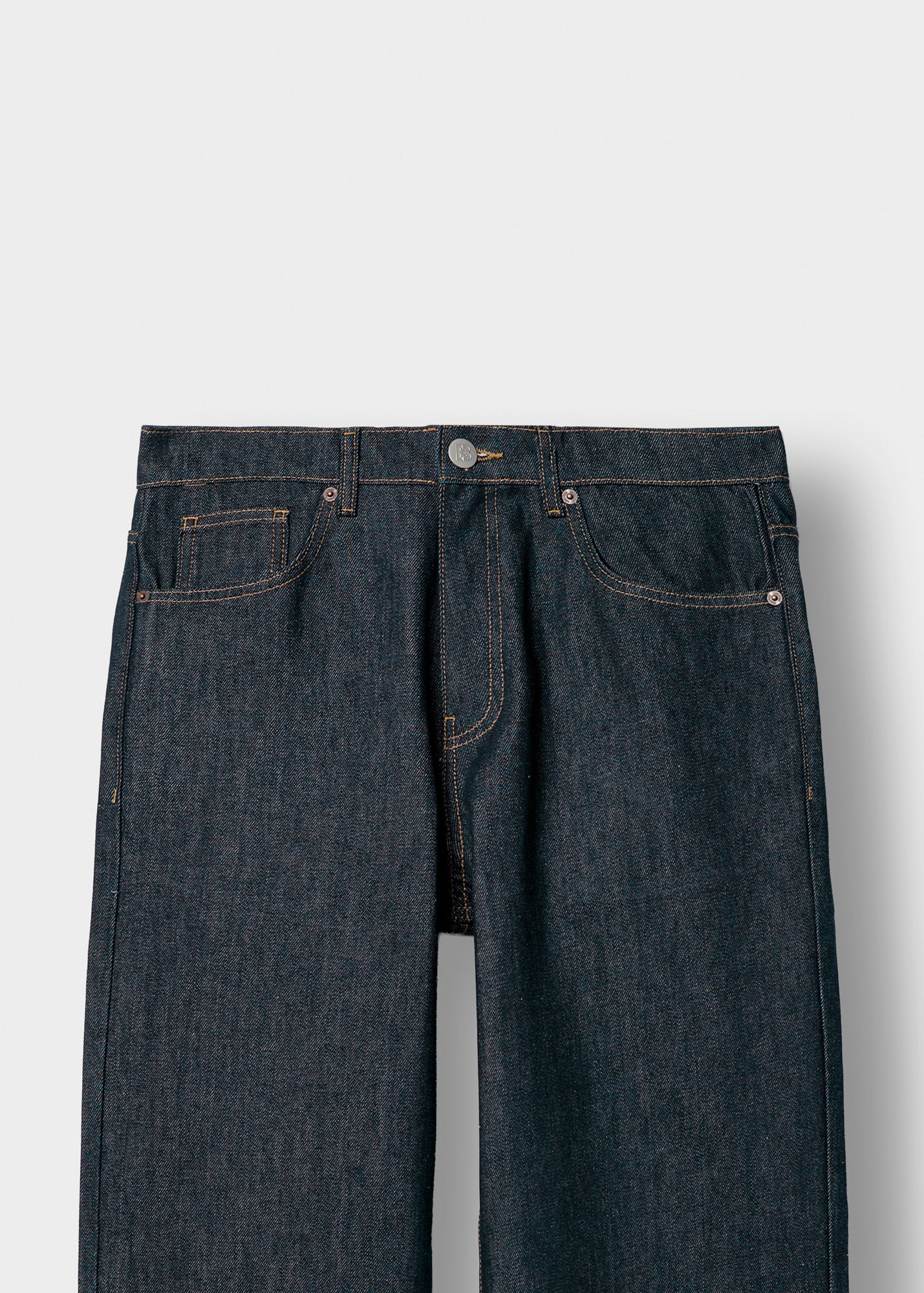 Vito Baggy Jeans - Image 3