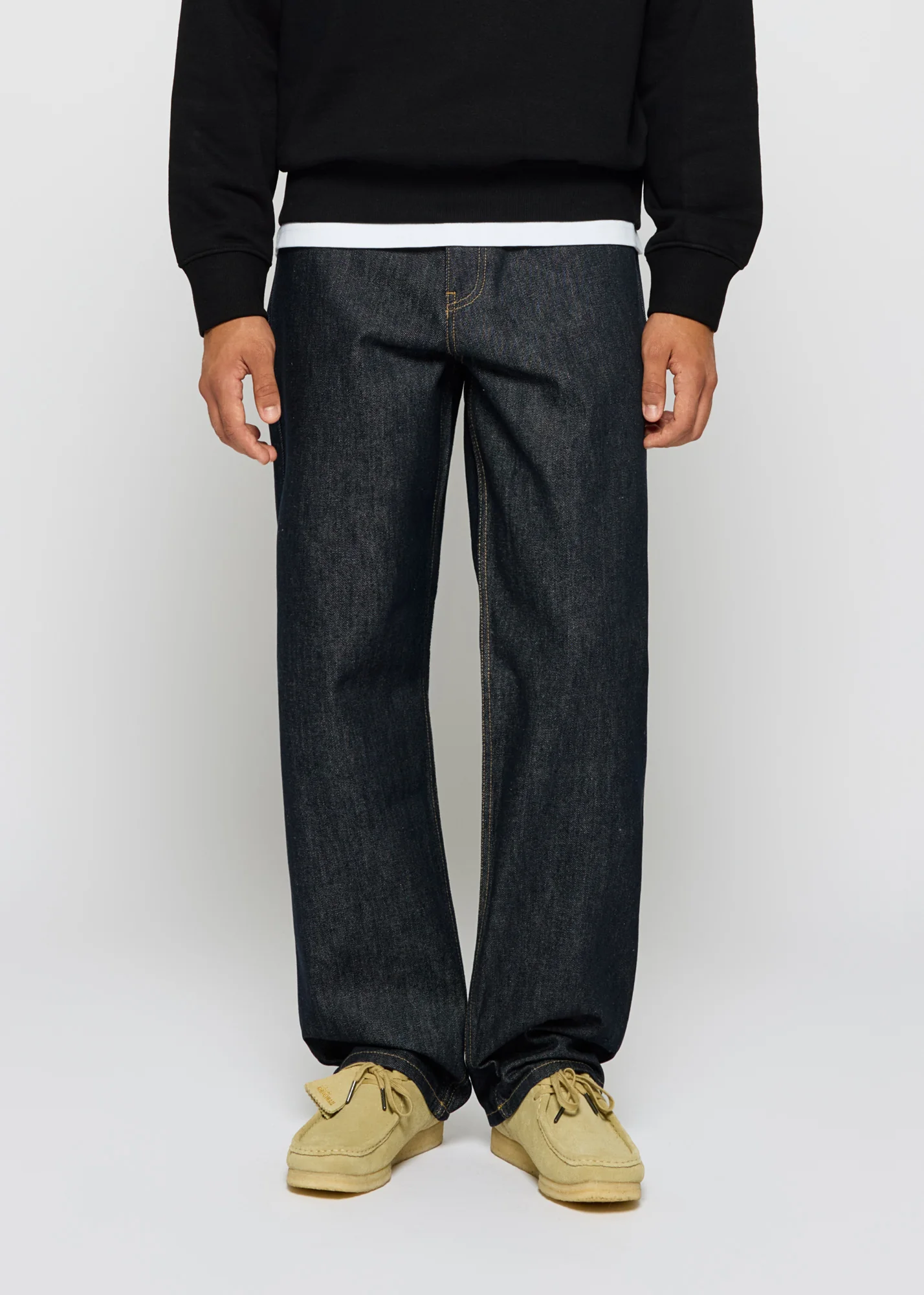 Vito Baggy Jeans - Image 4