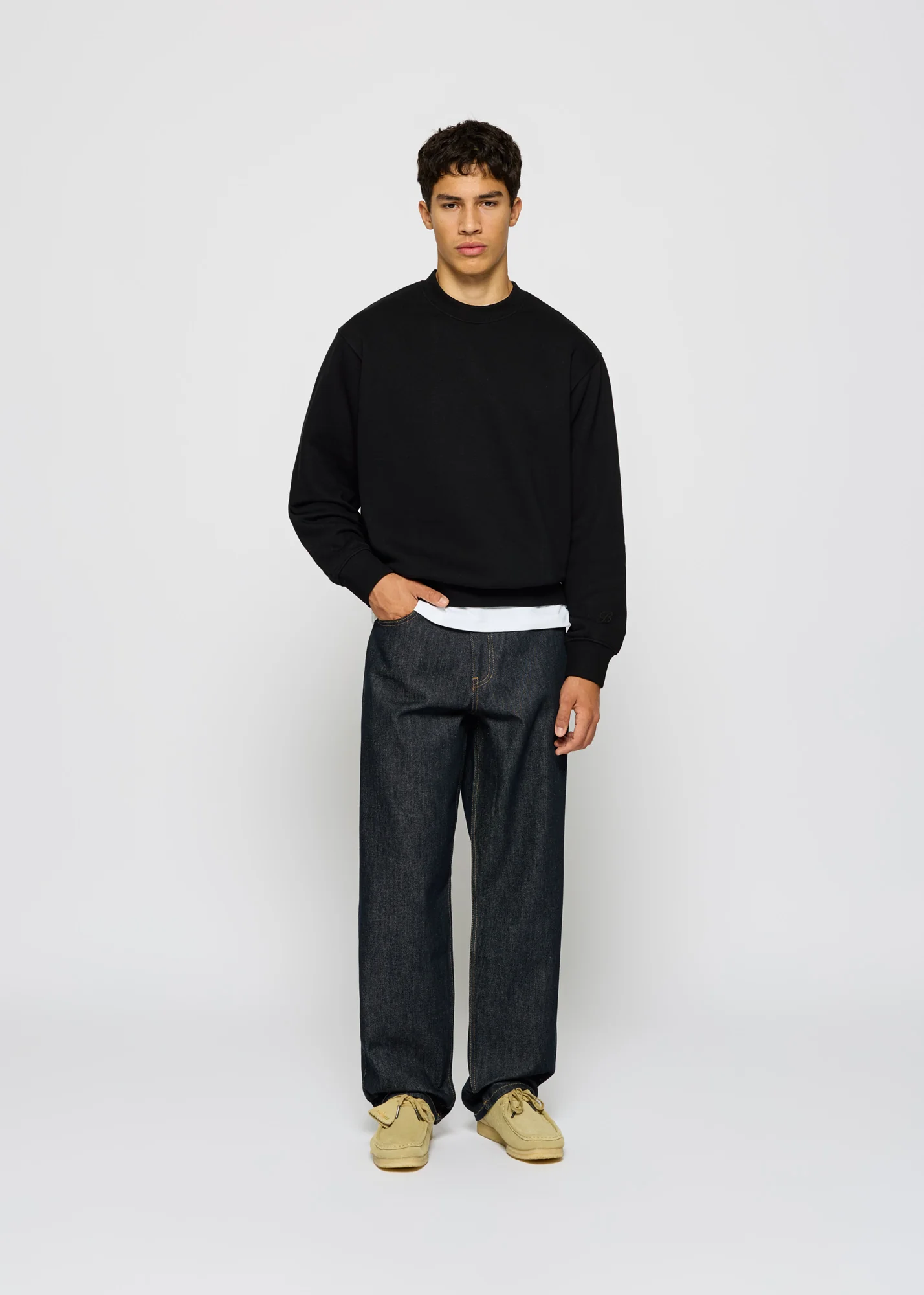 Vito Baggy Jeans - Image 5