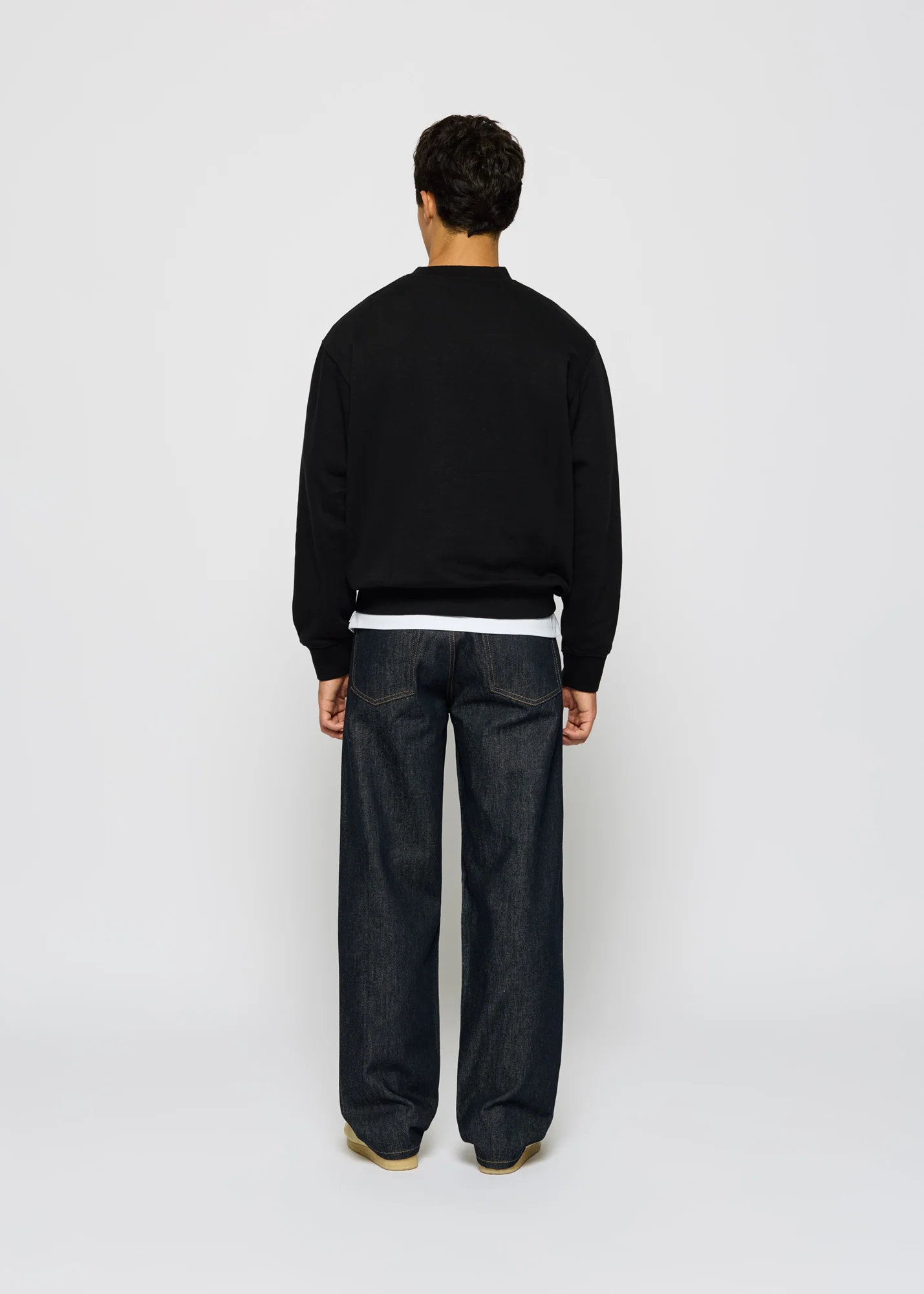 Vito Baggy Jeans - Image 6