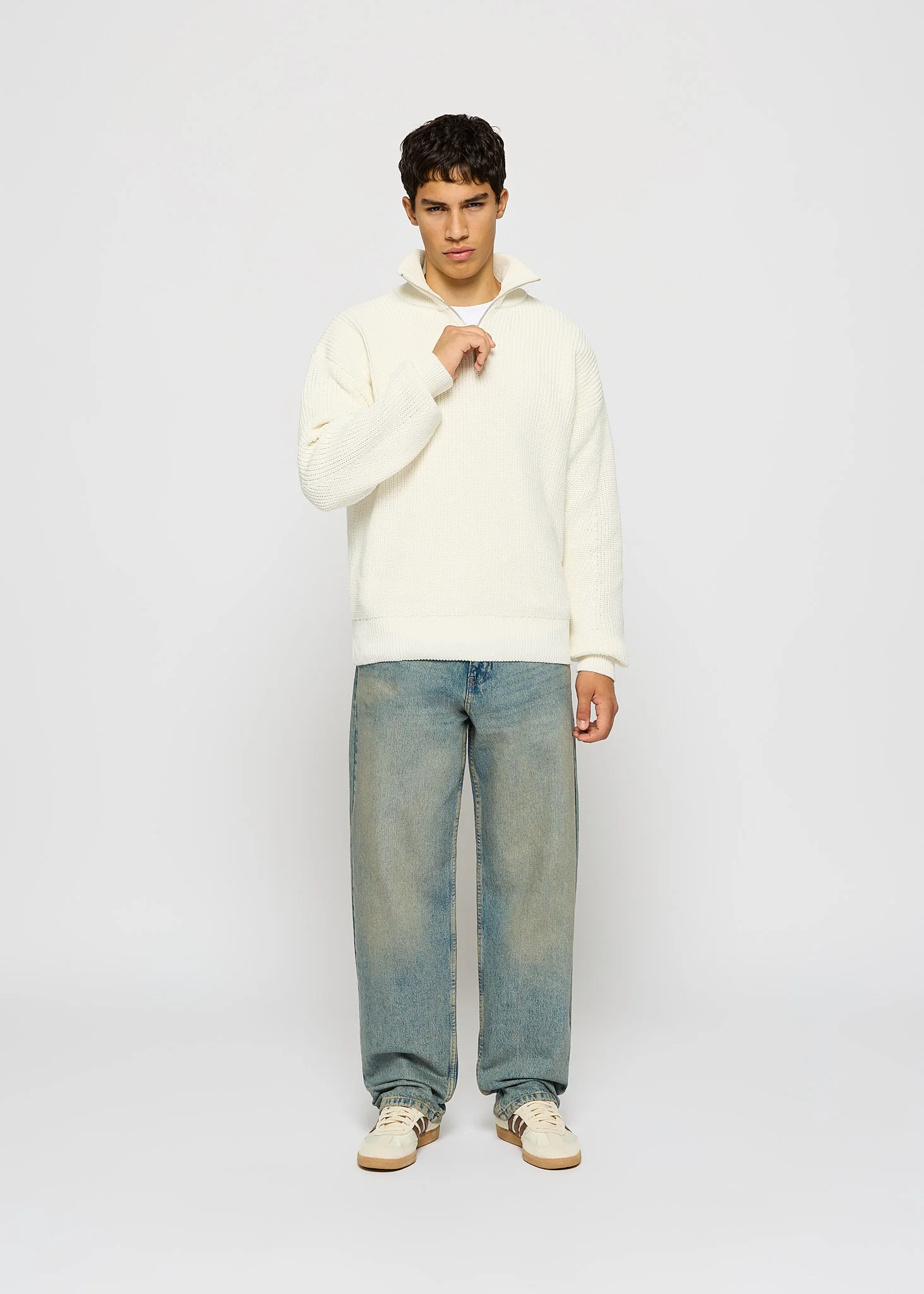 Vito Baggy Jeans - Image 5