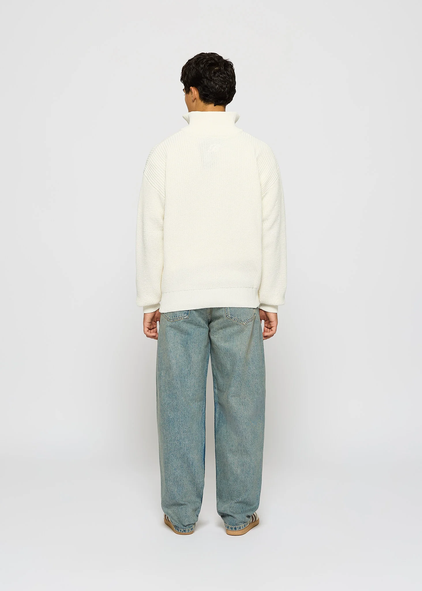 Vito Baggy Jeans - Image 6
