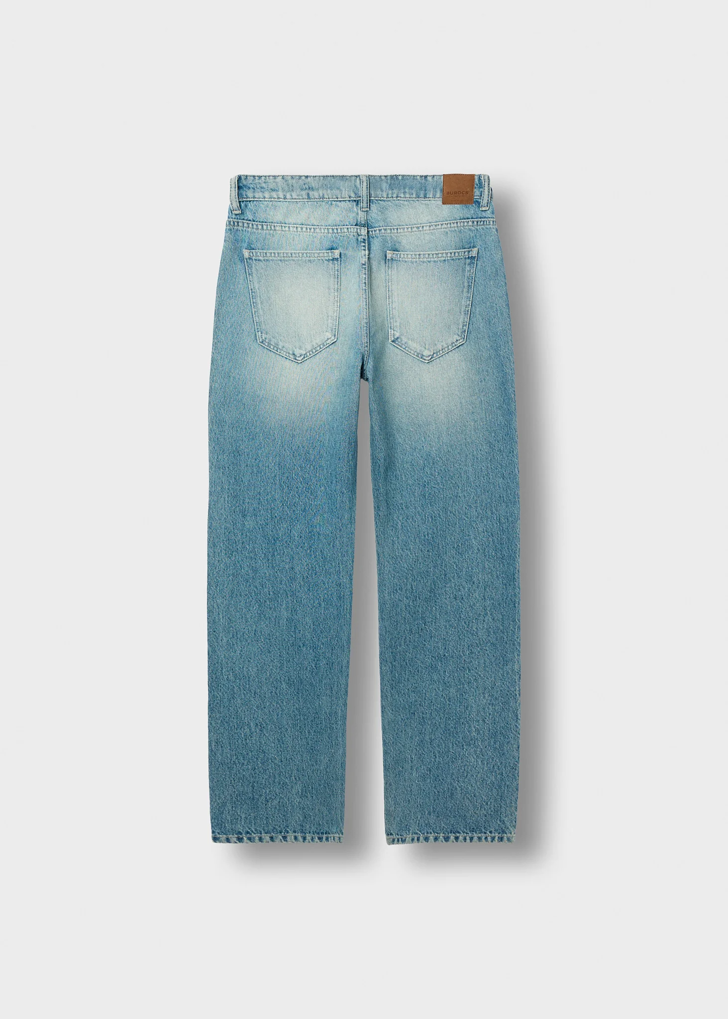 Vito Baggy Jeans - Image 2